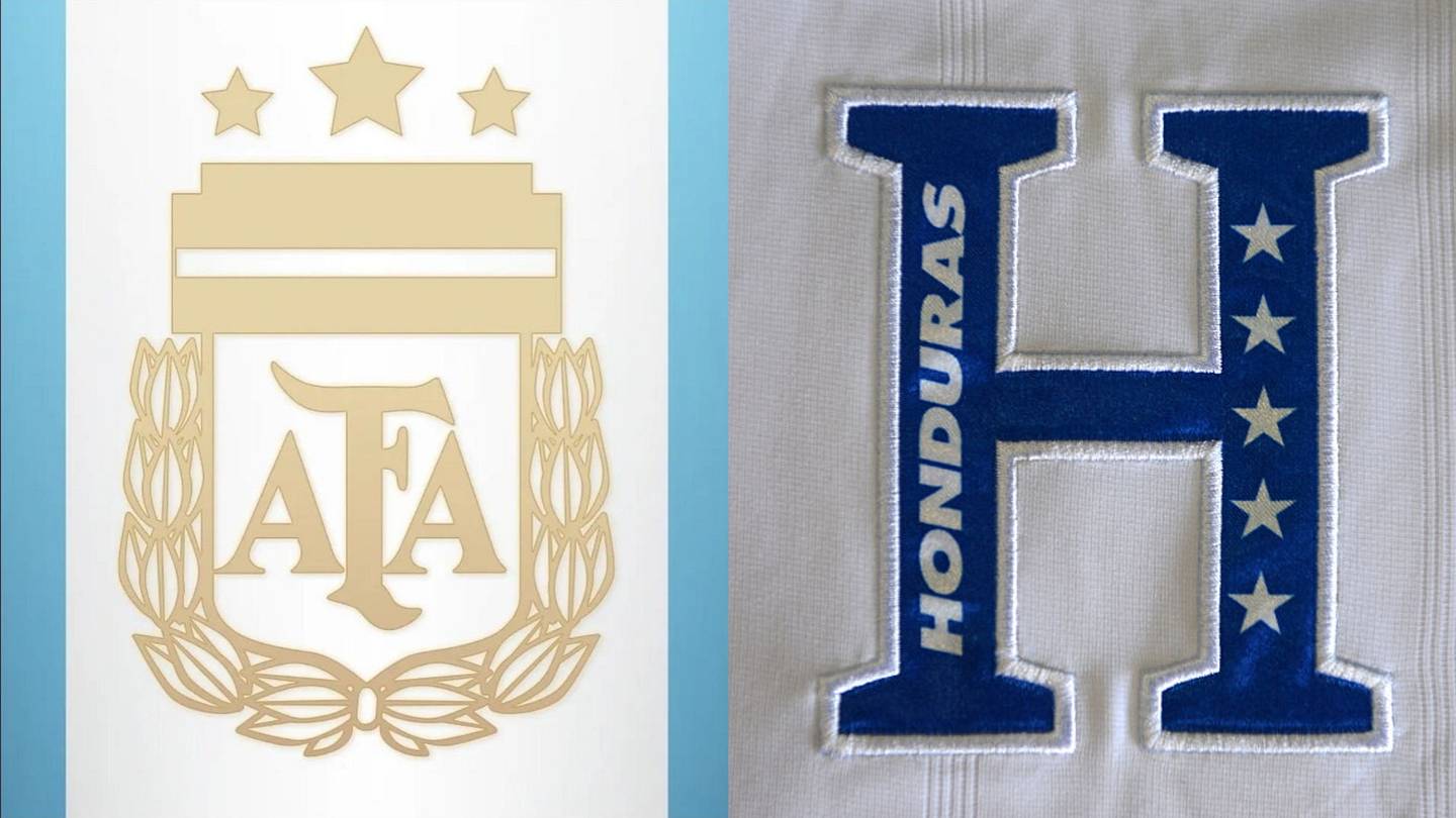 Argentina vs. Honduras—International Friendly: Preview, Predictions and Lineups