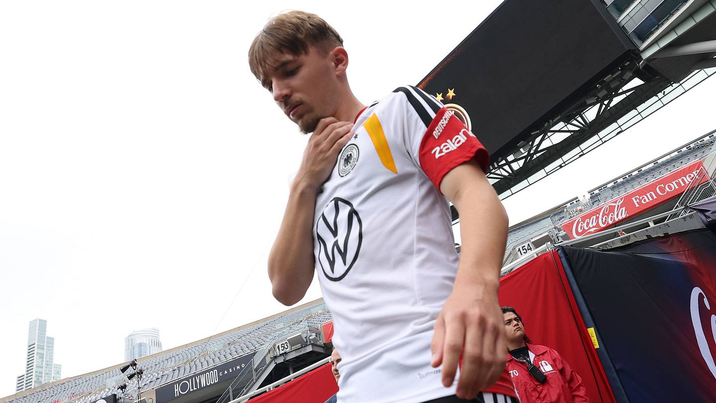 Supercomputer Predicts Germany’s 2026 World Cup Chances After Devastating Injury Blow