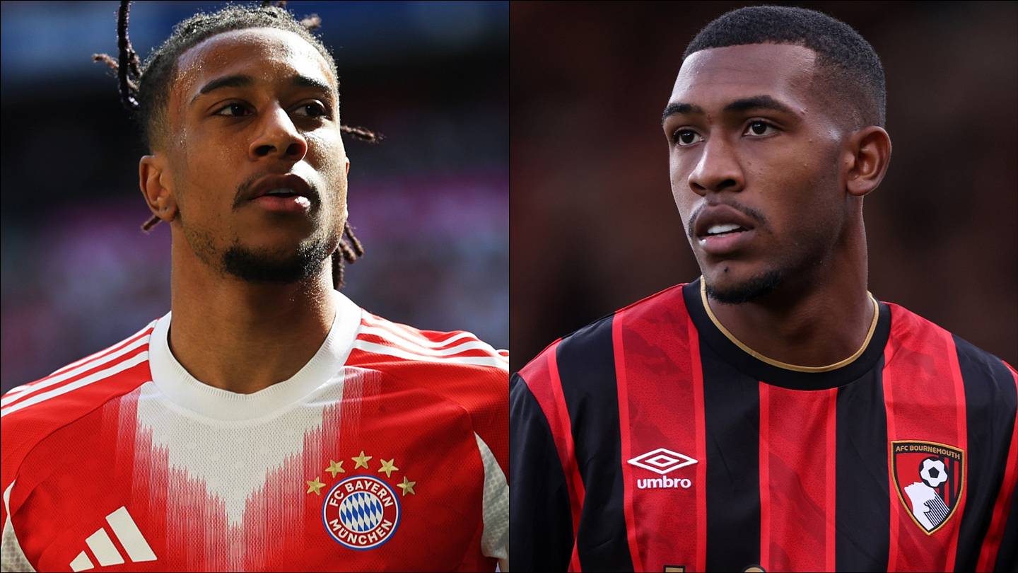 Transfer Rumors: Real Madrid’s Olise Boost; Liverpool Eye $1