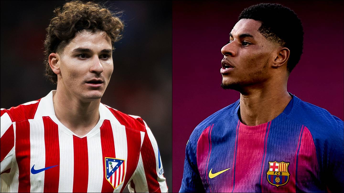 Transfer Rumors: Real Madrid Approach Alvarez; Eur