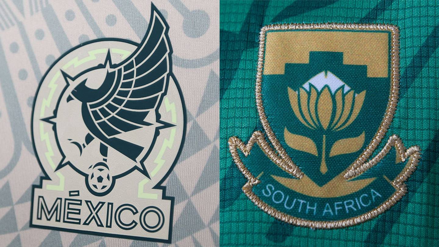 Mexico vs. South Africa—World Cup: Preview, Predictions and 
