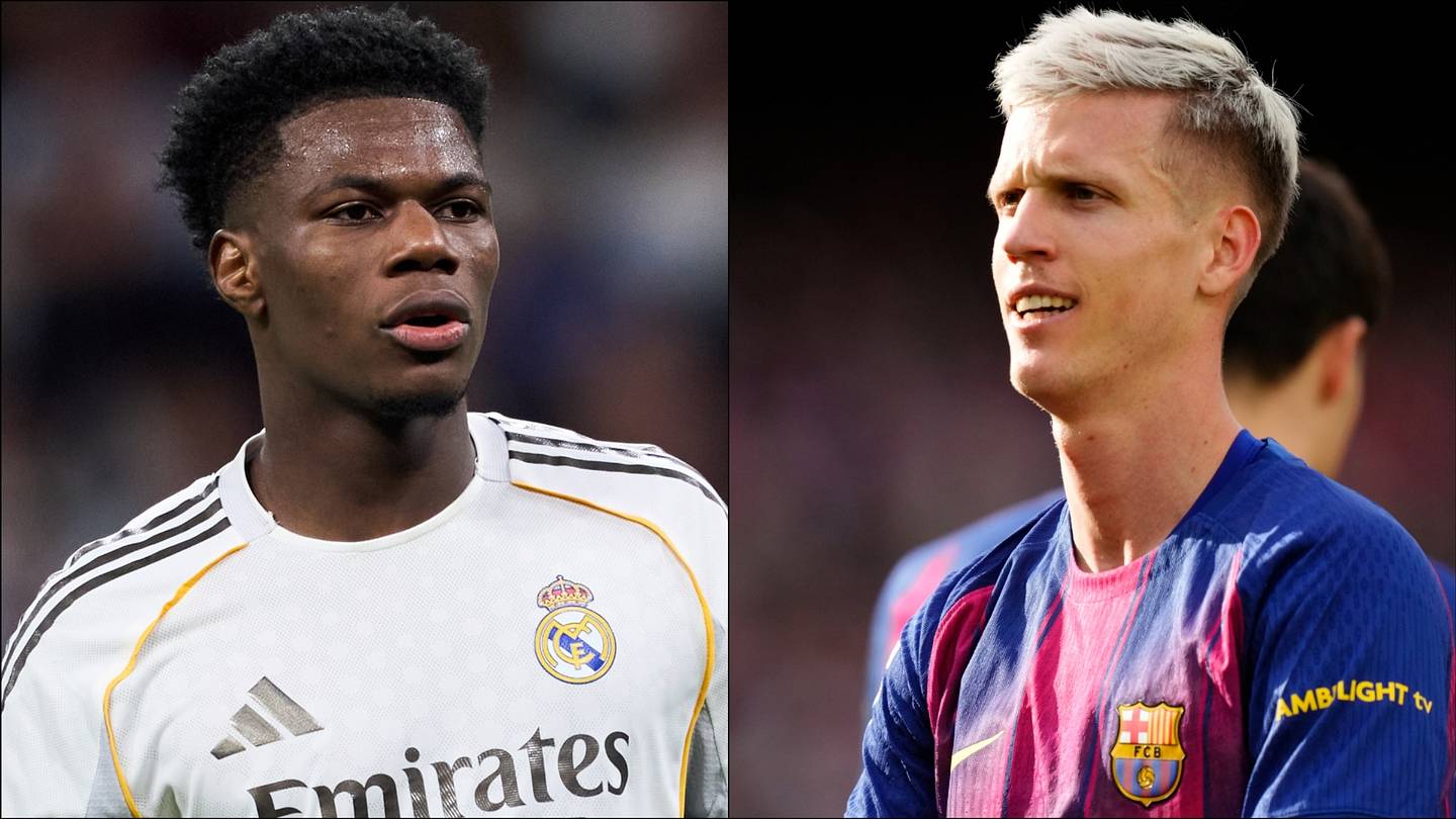 Transfer Rumors: Liverpool Battle Man Utd for Tchouameni; Ch