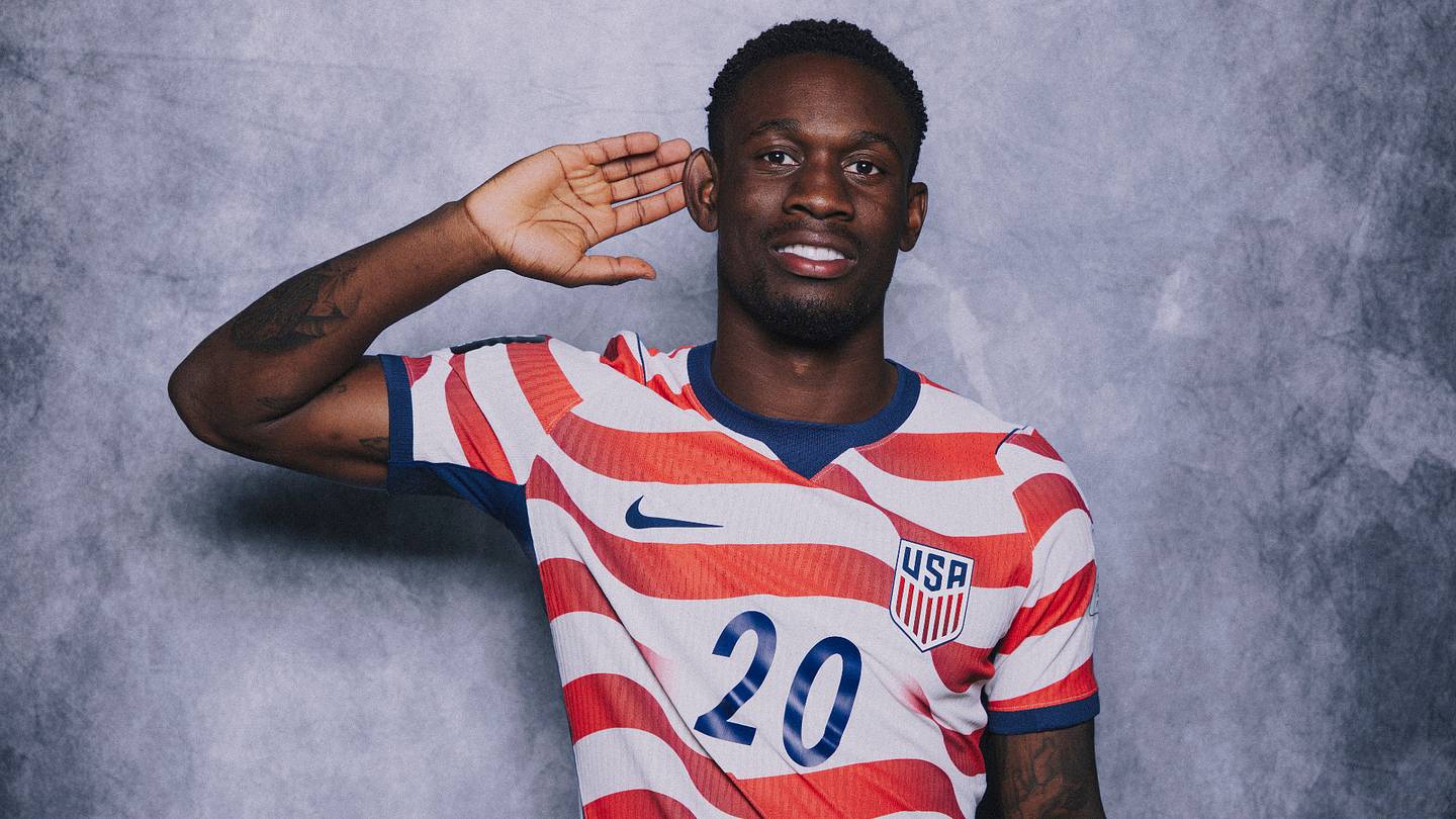 Who Could Be the USMNT’s Breakout Star at the 2026