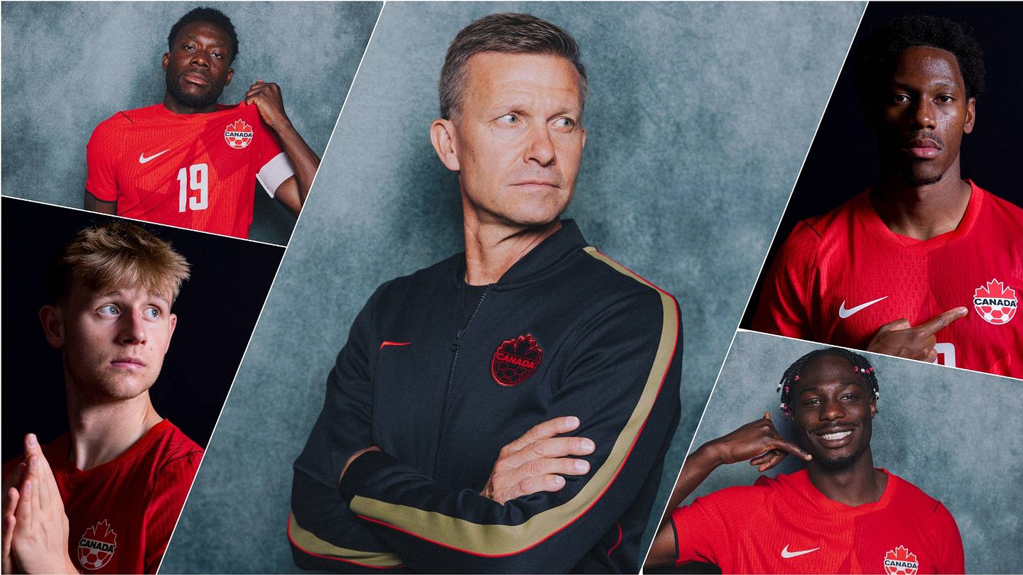 Three Takeaways From Canada’s Final World Cup Preparations