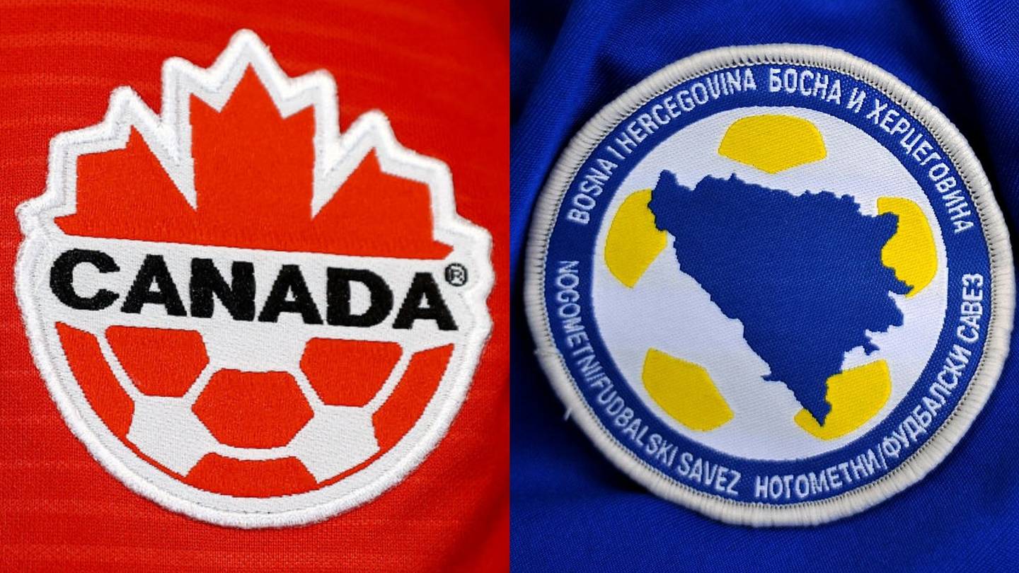 Canada vs. Bosnia & Herzegovina—World Cup: Preview, Predicti