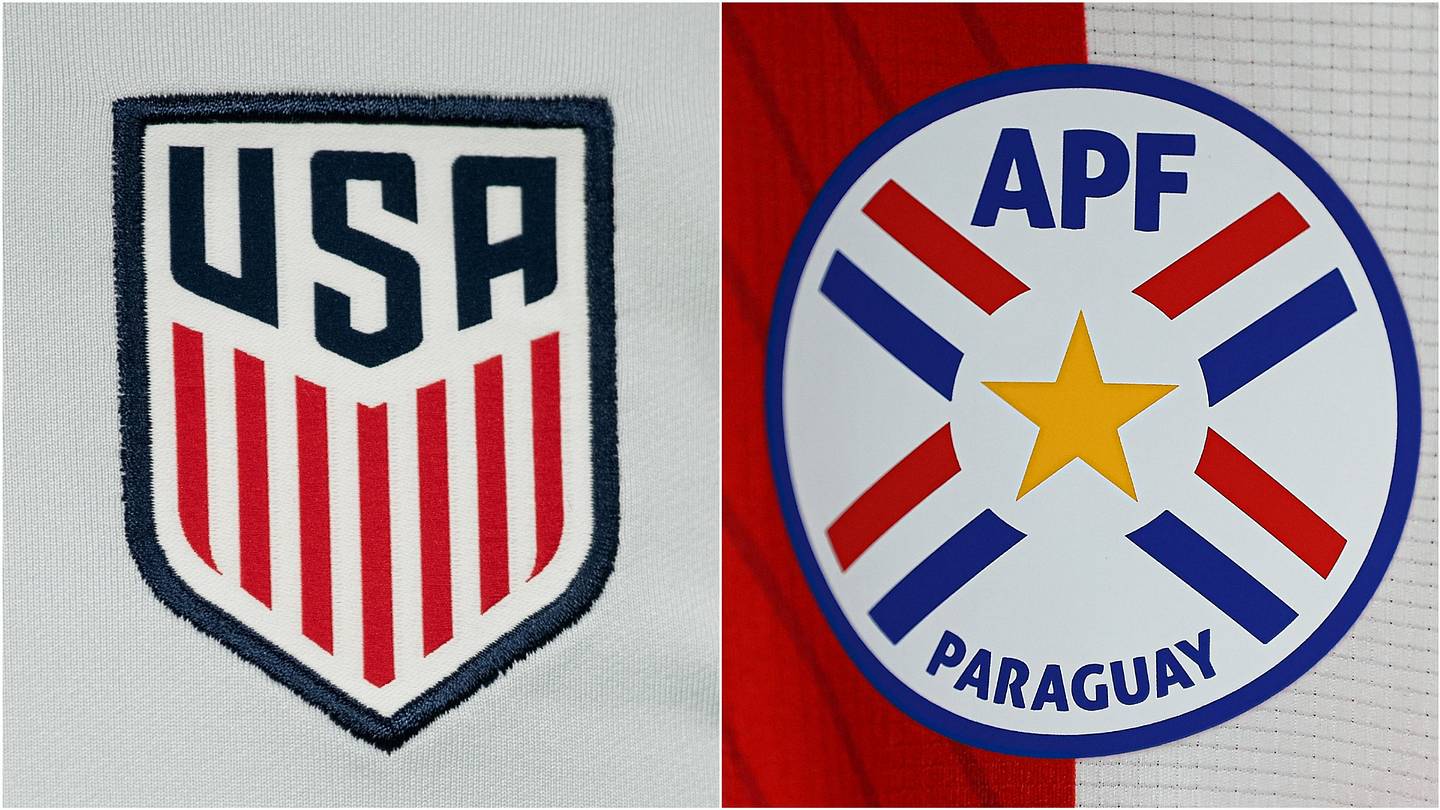 USMNT vs. Paraguay—World Cup: Preview, Predictions and Lineu