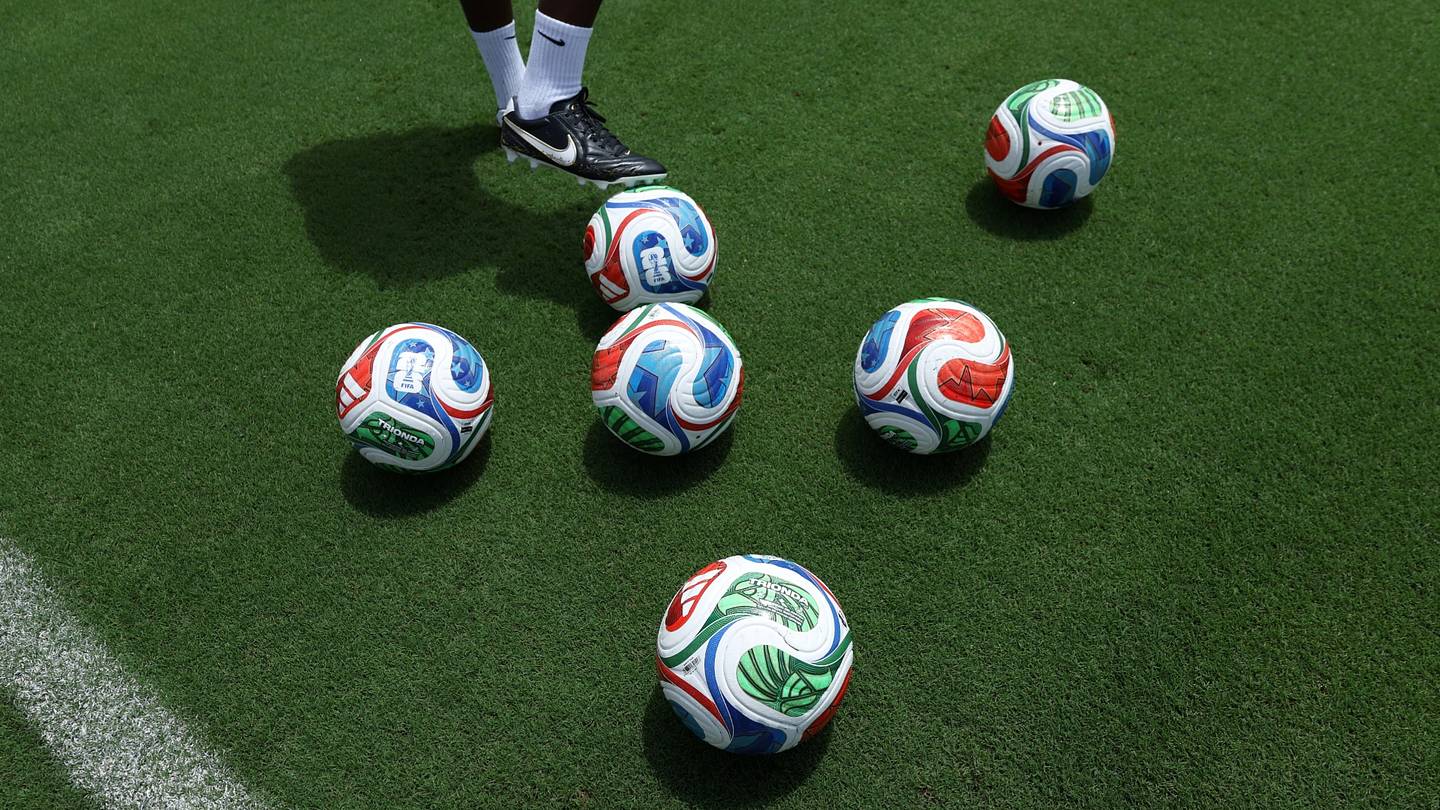 Why is ‘Soccer’ Called ‘Football’ Outside of the U.S.?