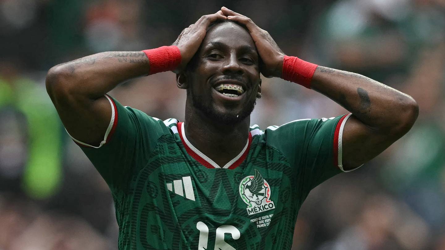U.S. Broadcaster Accused of ‘Breaking’ World Cup Rule in Mex