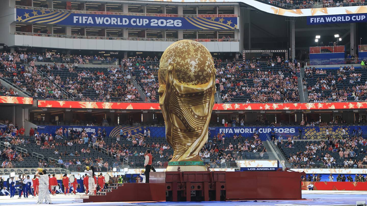 2026 World Cup Projected Bracket: USMNT Eyeing Deep Run After First Week of Games