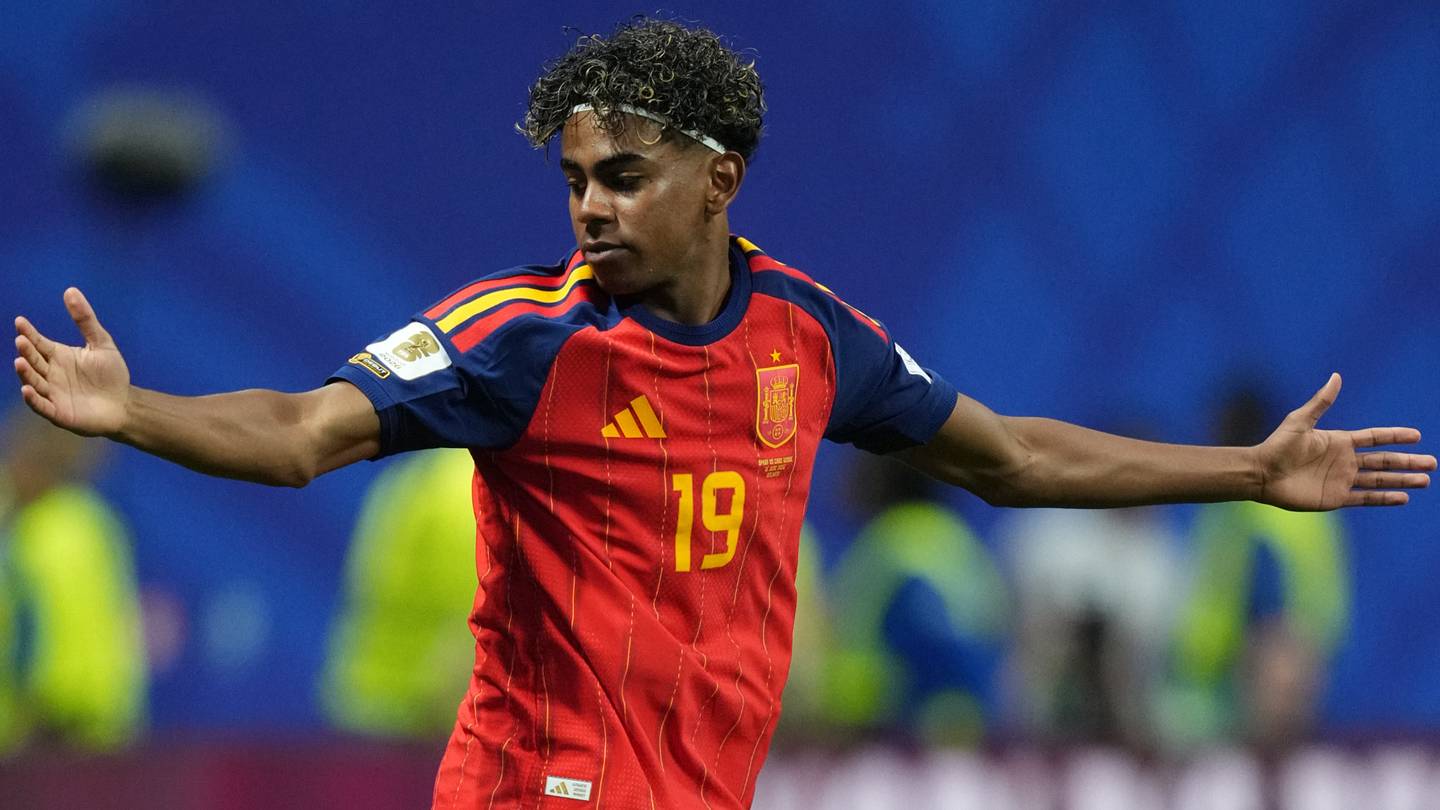 Is the Spanish Star Set to Play Against Saudi Arabia? Is the Spanish Star Set to Play Against Saudi Arabia?
