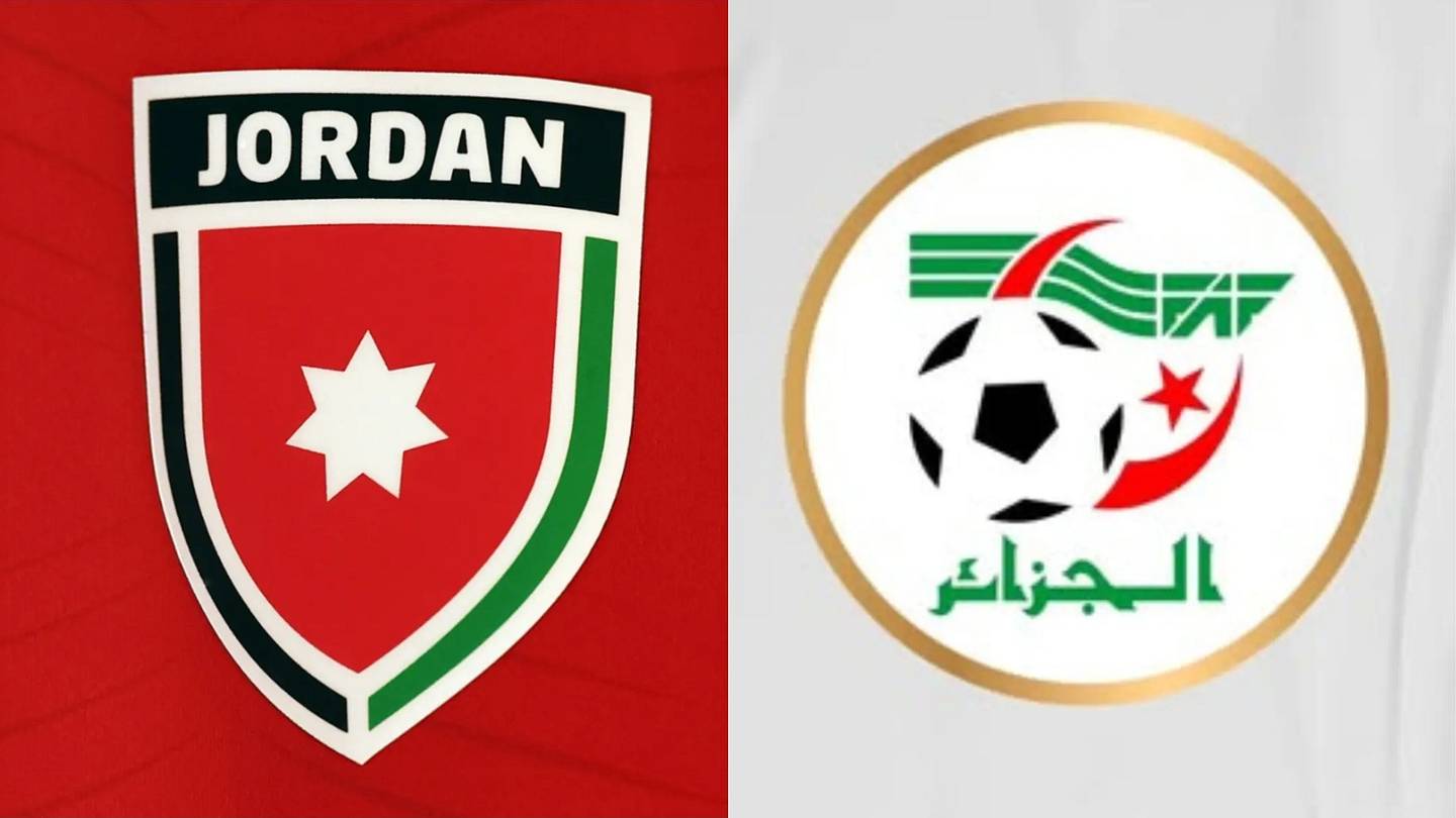 Jordan vs. Algeria—World Cup: Predictions, Previews and Lineups