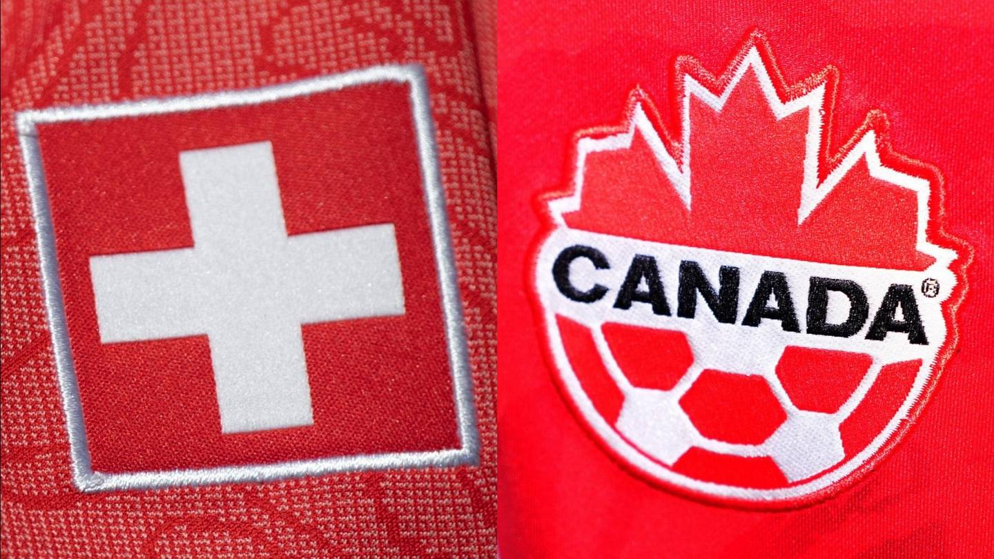 Switzerland vs. Canada—World Cup: Preview, Predictions and Lineups