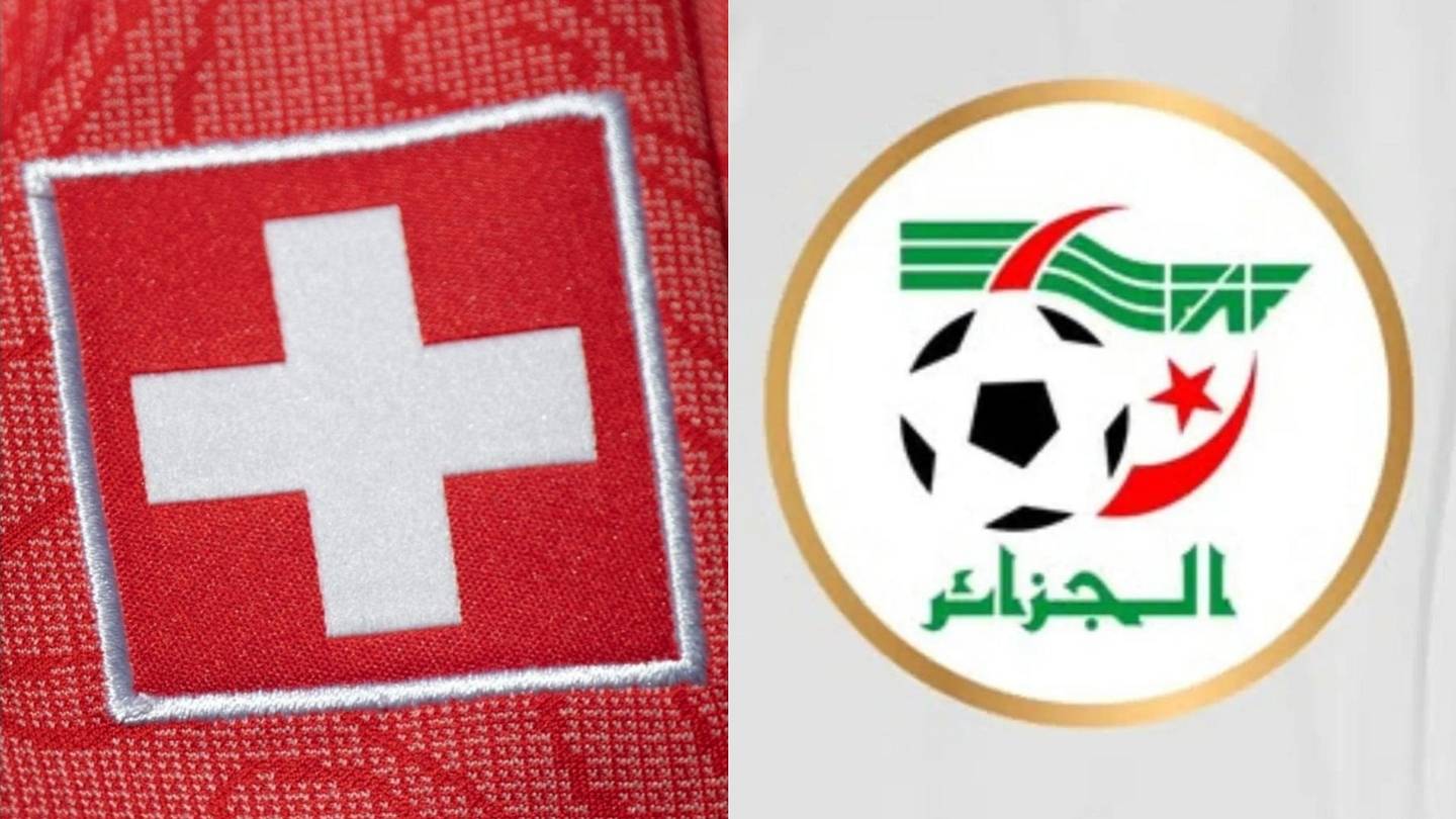 Switzerland vs. Algeria—World Cup: Preview, Predictions and Lineups