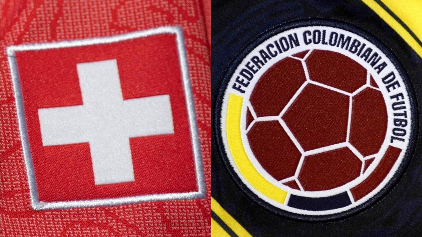 Switzerland vs. Colombia—World Cup: Preview, Predictions and Lineups