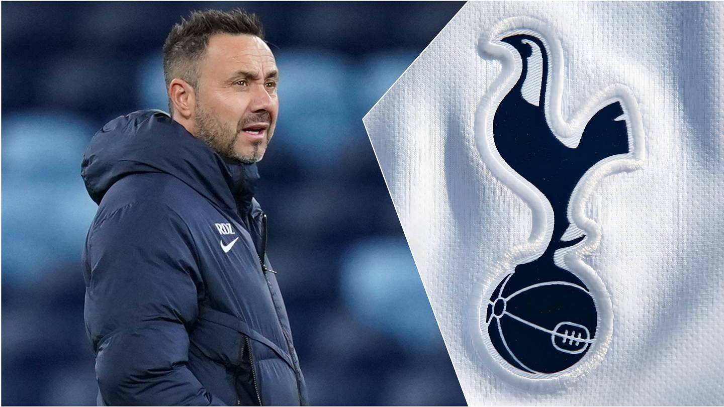 Tottenham vs. Sydney—Friendly: Live Score and Match Stats - Sports Illustrated