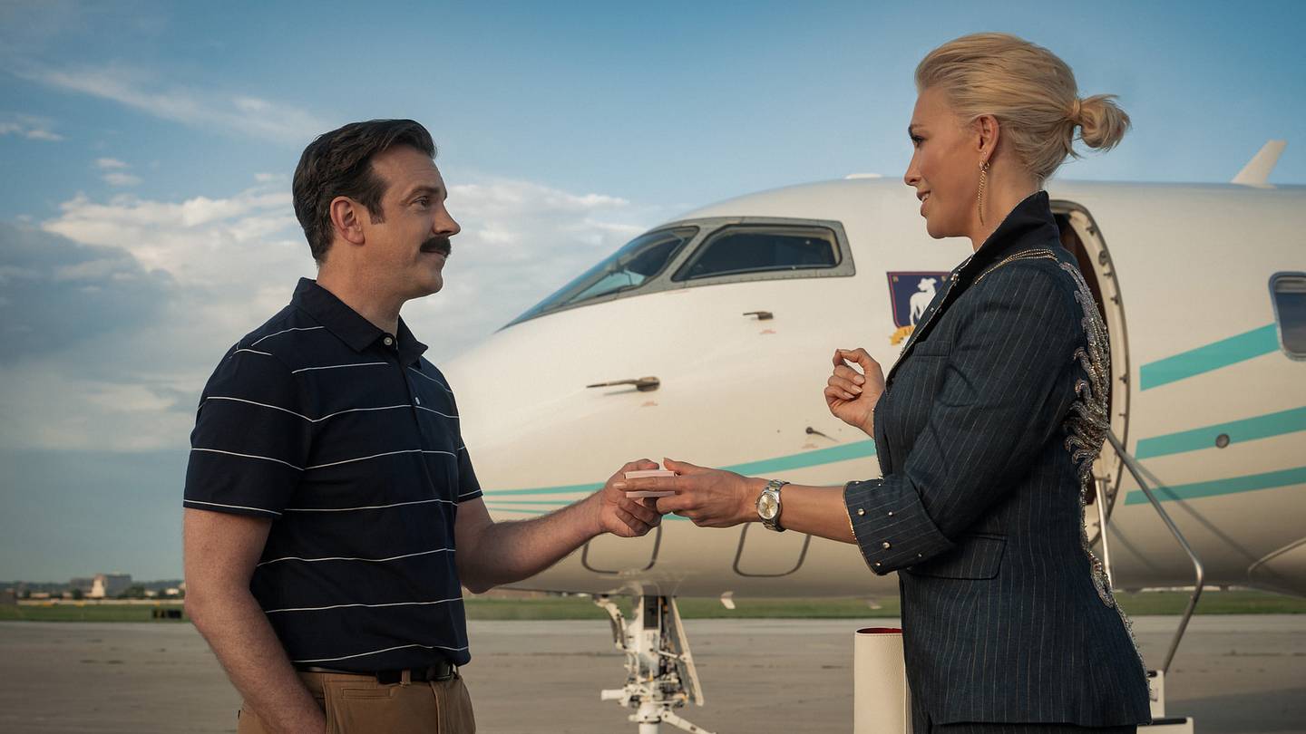 'Ted Lasso' Recap and Review: Home Is A State of Mind