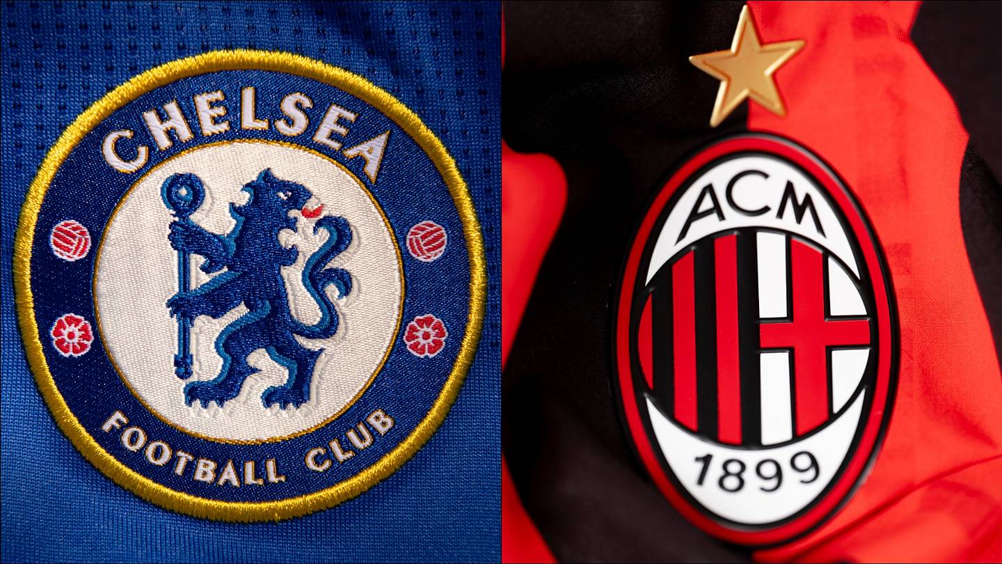 Chelsea vs AC Milan: Predicted Lineups, Score Prediction & Preview