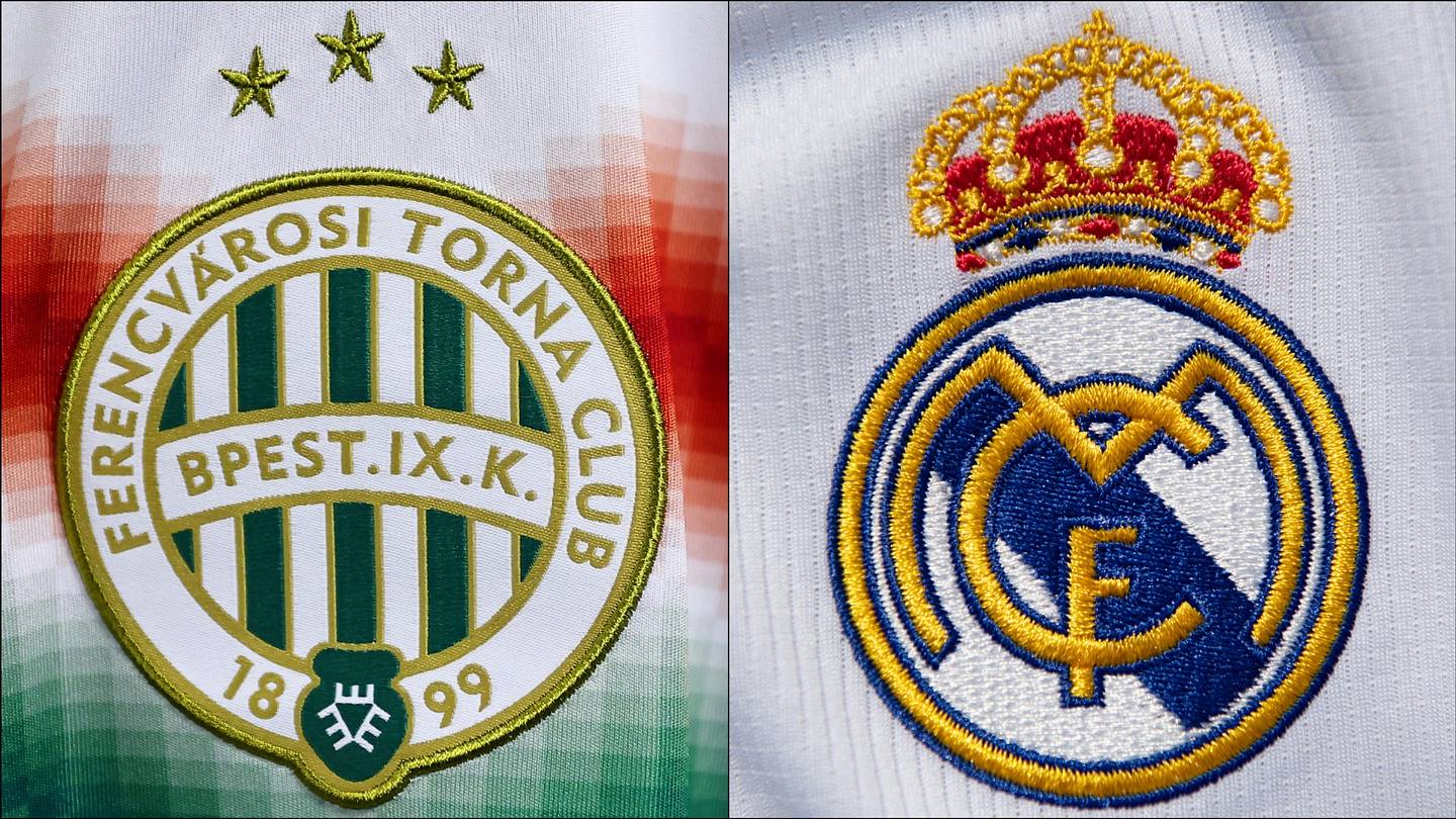 Ferencvaros vs. Real Madrid: Preview, Predictions and Lineups