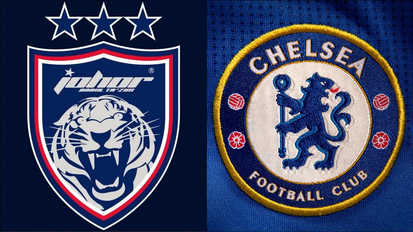 Johor Darul Ta’zim vs. Chelsea: Preview, Predictions and Lineups