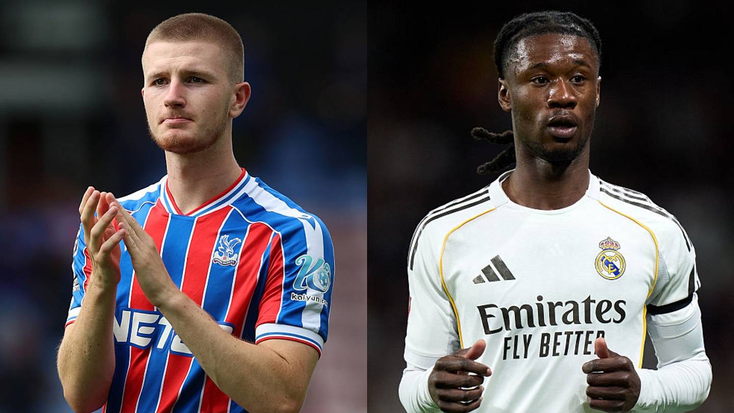 Liverpool e Manchester United seguono le mosse nel mercato, mentre Camavinga cerca di rimanere al Real Madrid