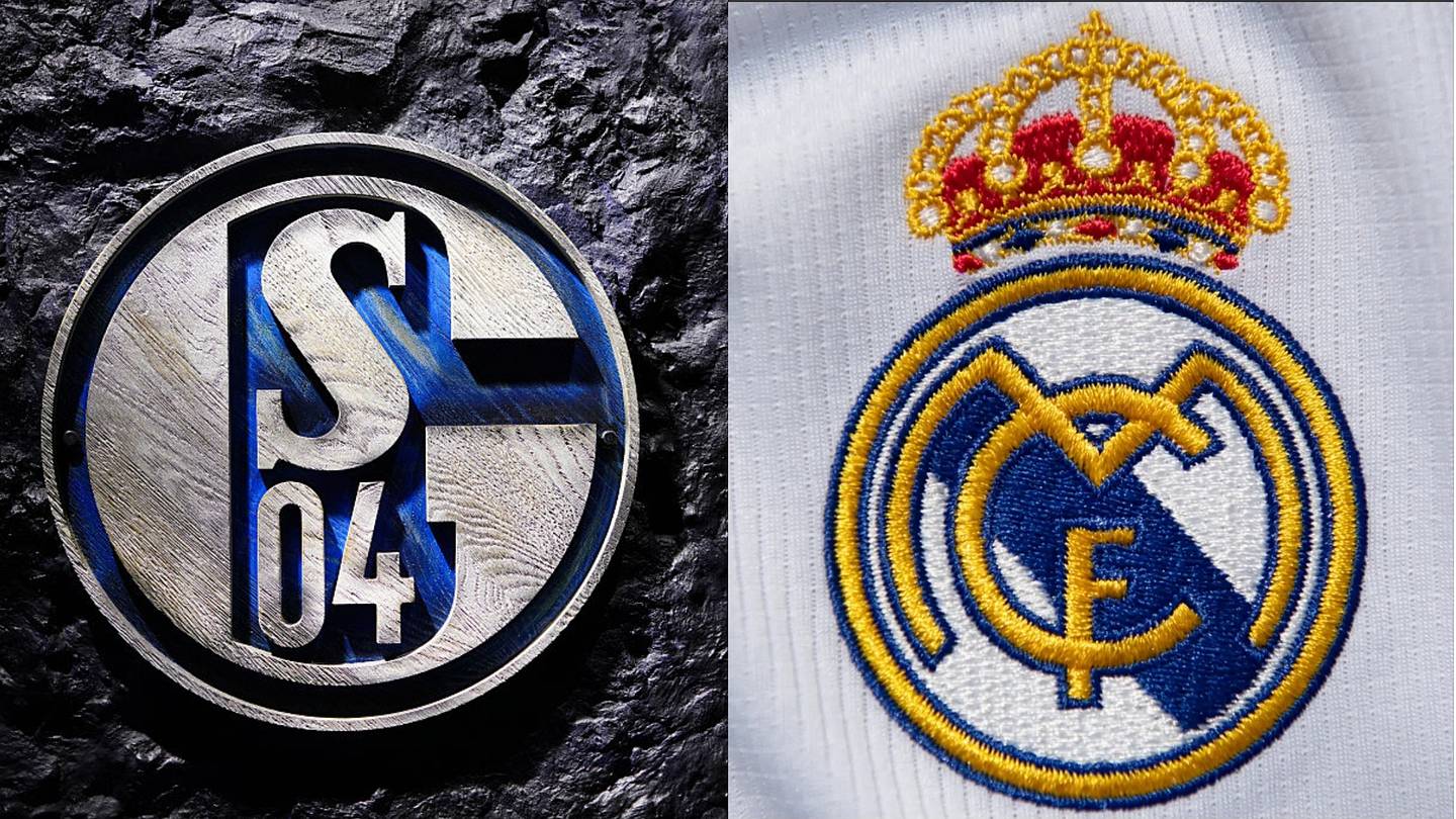 Schalke 04 vs. Real Madrid: Preview, Predictions and Lineups