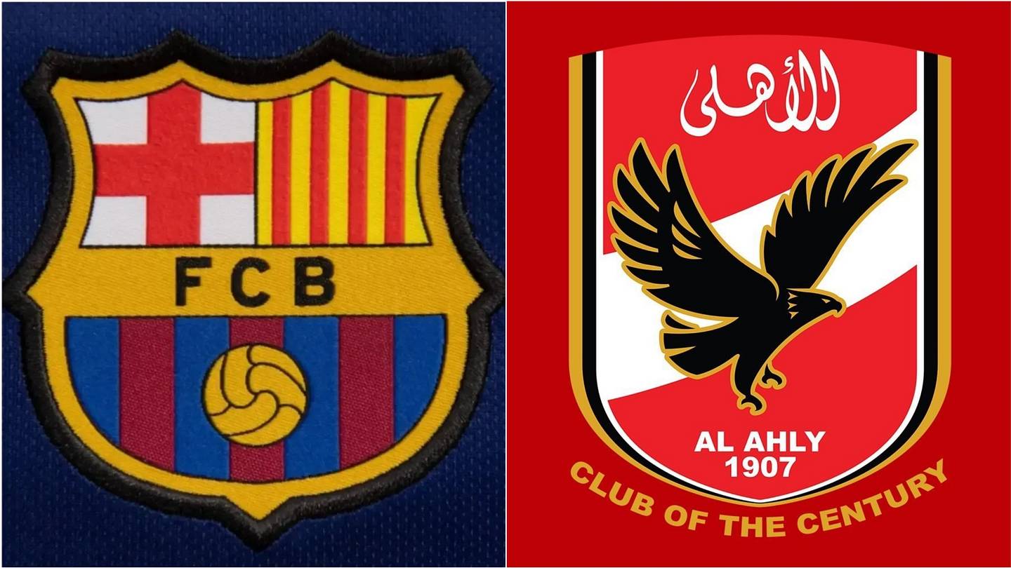 Barcelona vs. Al Ahly: Preview, Predictions and Lineups