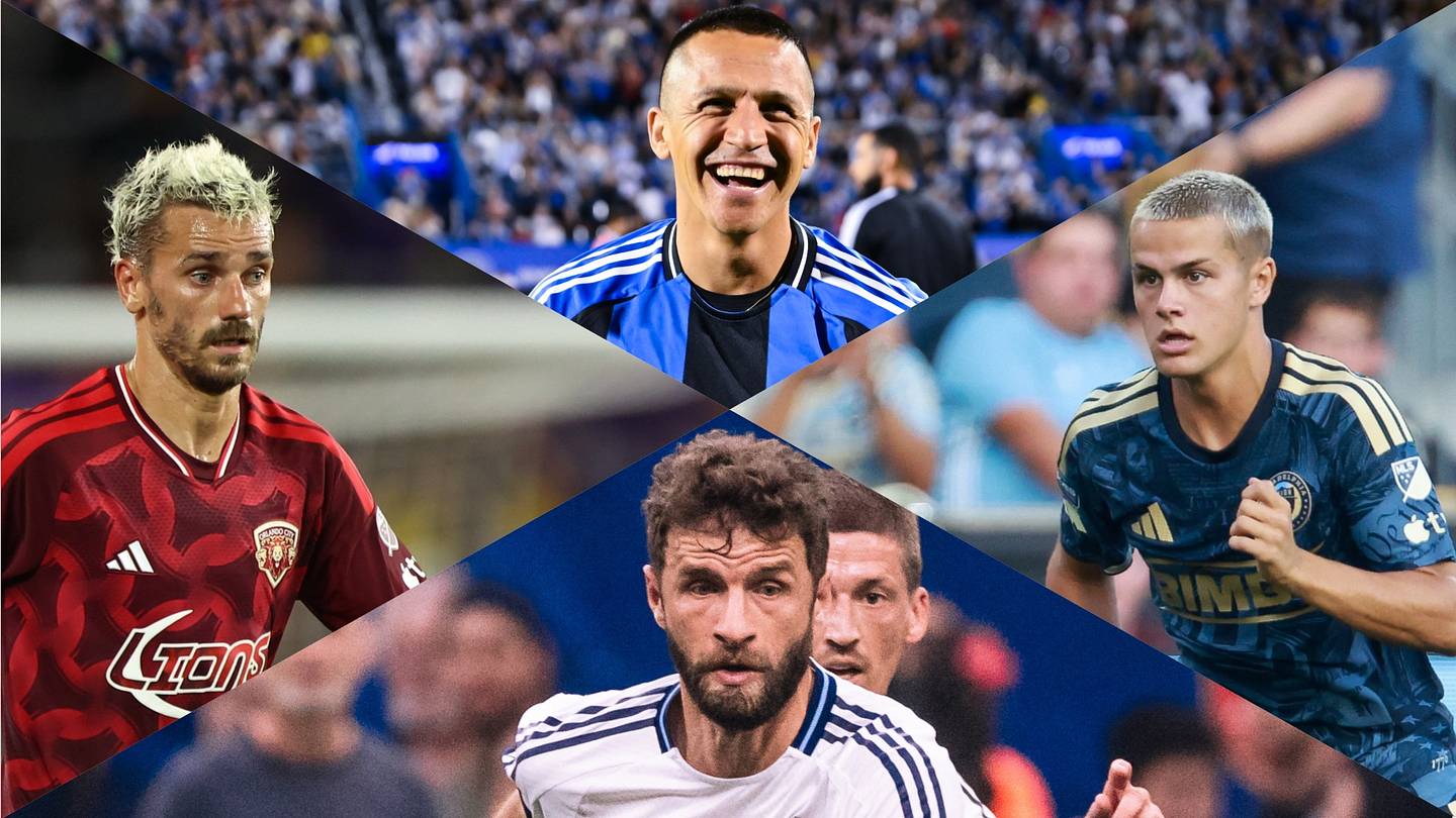 MLS Predictions: Rivalry Matches, Alexis Sanchez’s Debut Headline Matchday 21