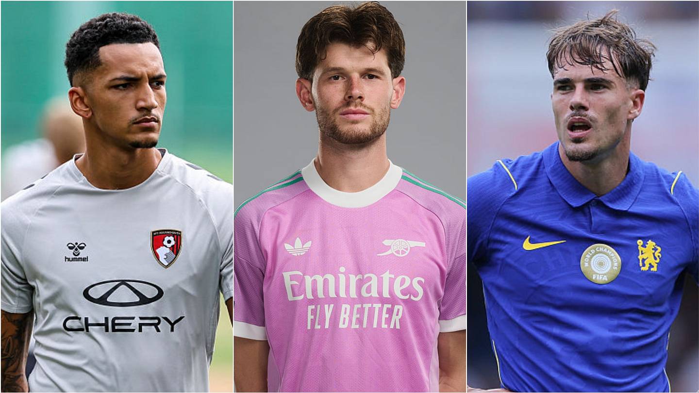 10 Premier League Transfers You Might Have Missed With 2026–27 Season Underway