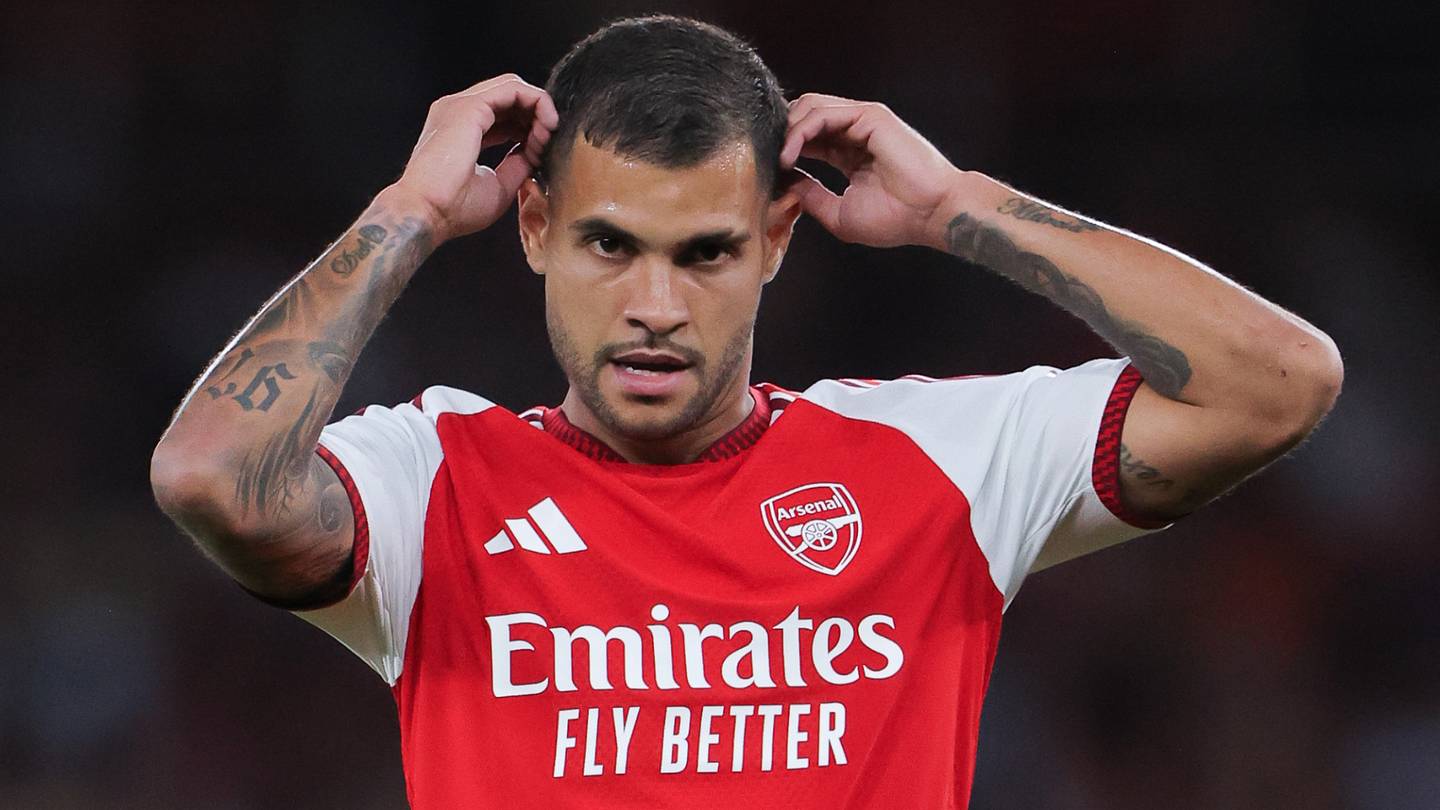 Bruno Guimaraes Injury: Progress, Potential Return Date for Arsenal Star Signing