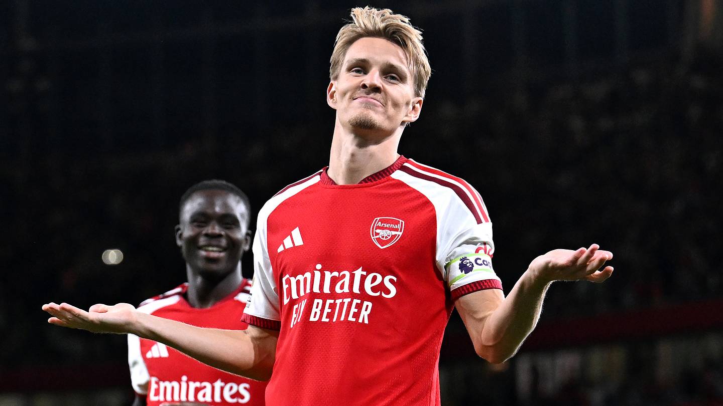 The Four Major Changes Behind Arsenal’s Perfect Premier League Start