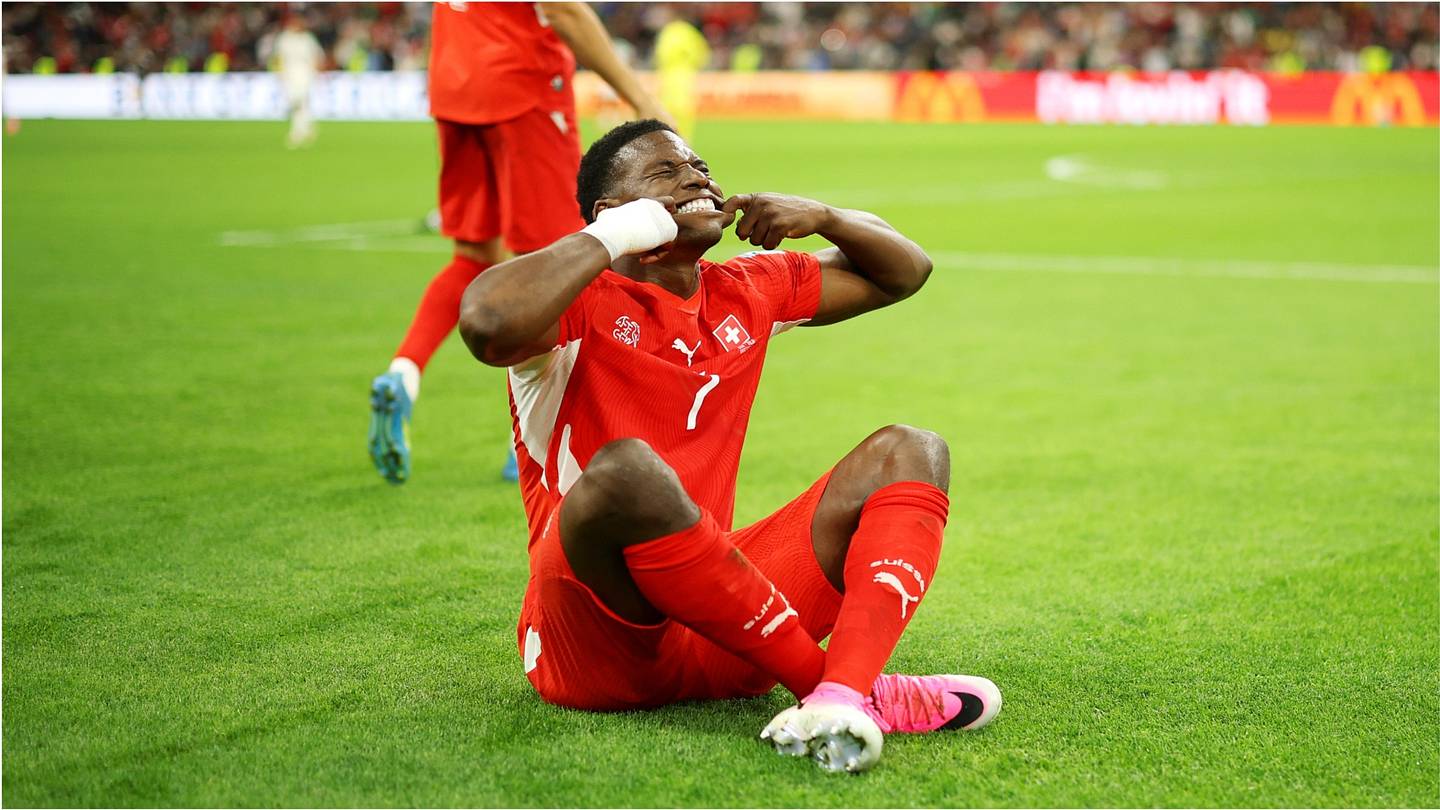 Worst MLS Team Spends Millions on World Cup Star in Desperate Attempt to Save Season