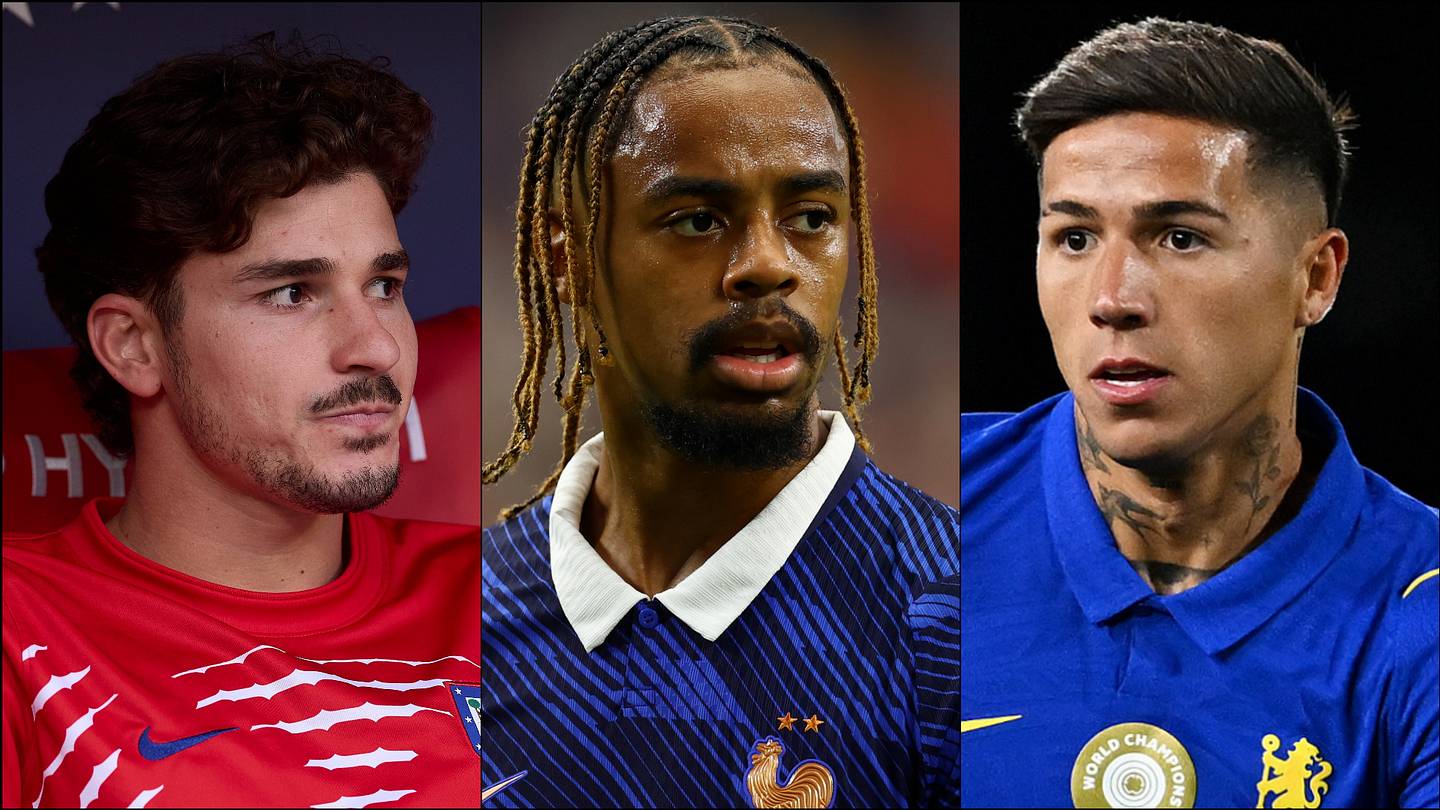 One Signing Every Premier League Club Must Make in Final Week of Transfer Window