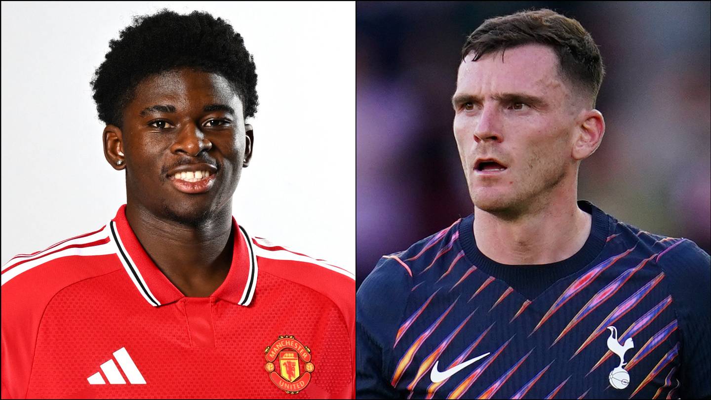 Why Carabao Cup Third Round Draw Has Extra Significance for Man Utd, Tottenham Stars