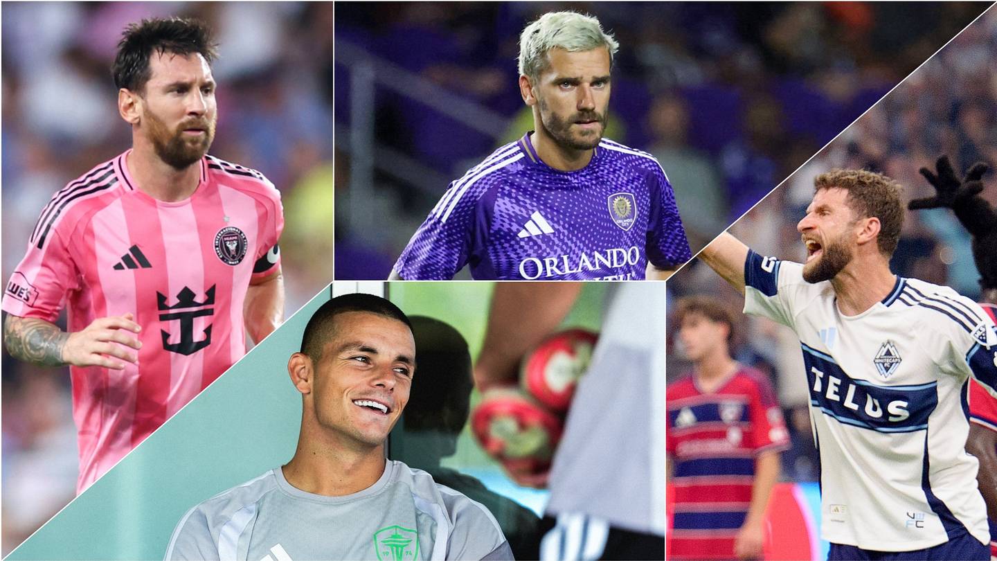 MLS Predictions: Star Transfer Debuts, Miami’s Bounce Back Highlight Matchday 23