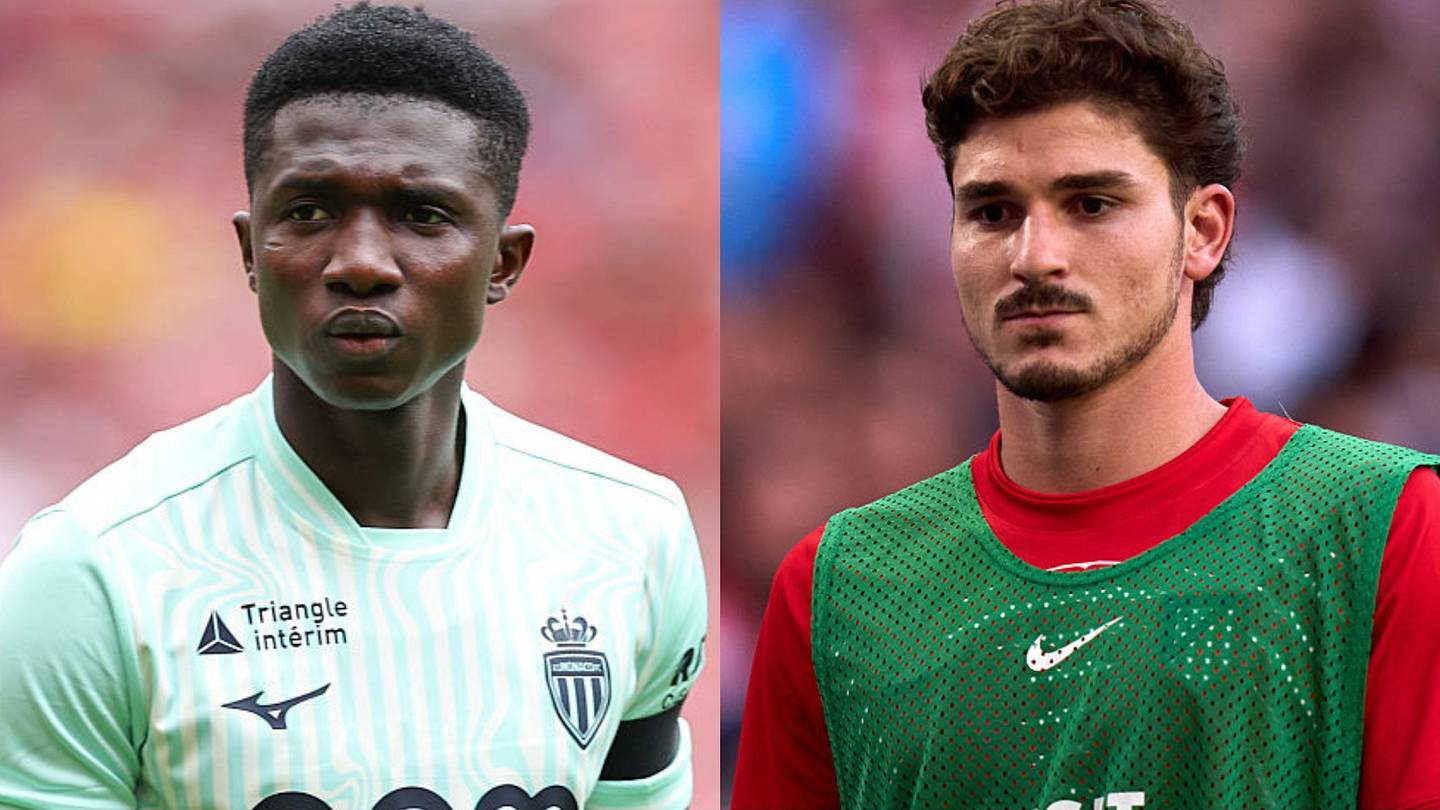 Transfer Rumors: Liverpool’s Camara Sabotage; Barcelona Make January Alvarez Vow