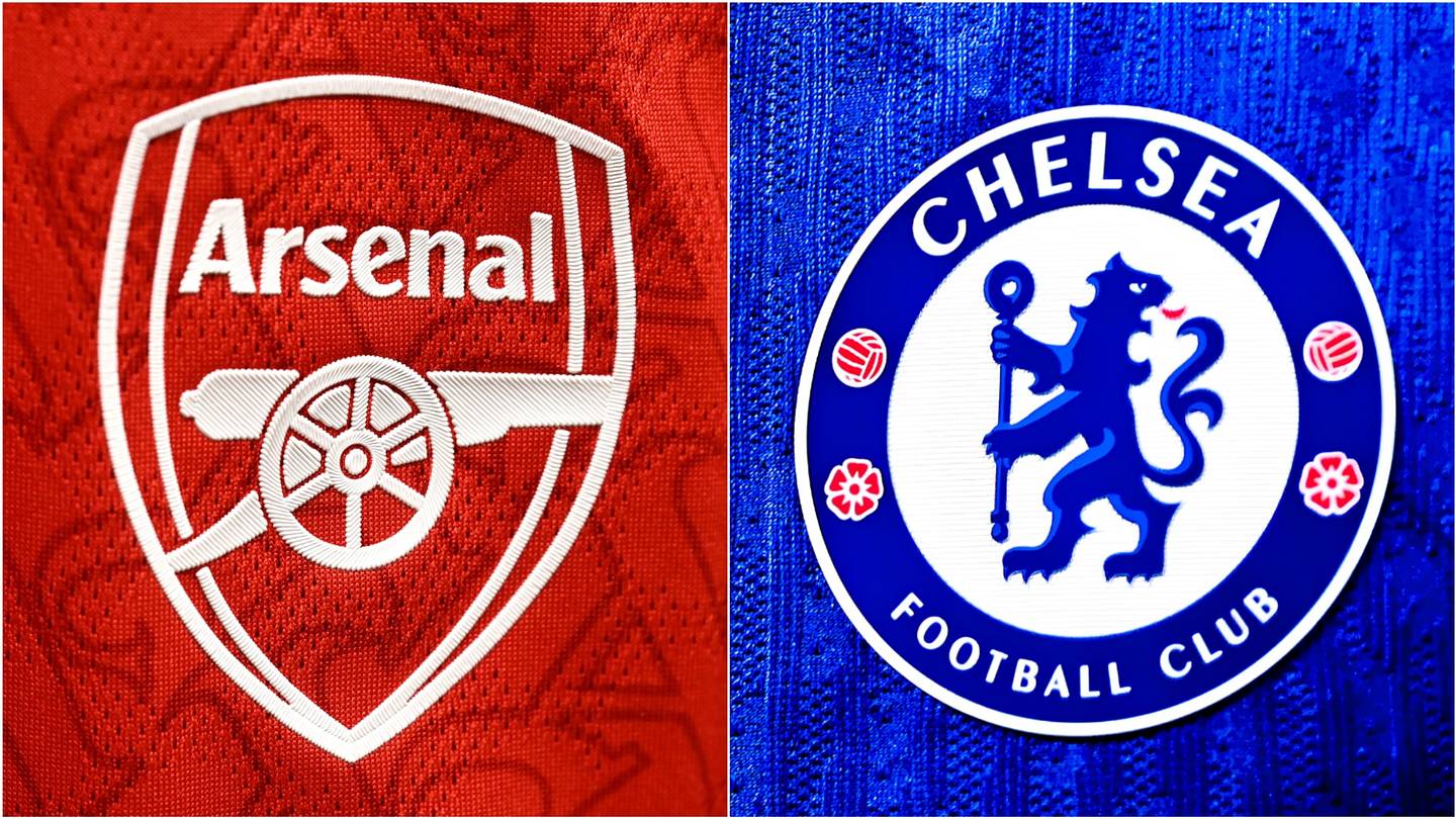 Arsenal vs. Chelsea: Preview, Predictions and Lineups