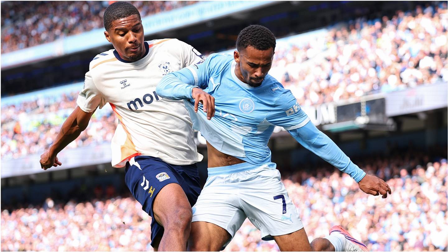 New Signing Reveals Why Rejecting Tottenham for Man City Was Easy Decision