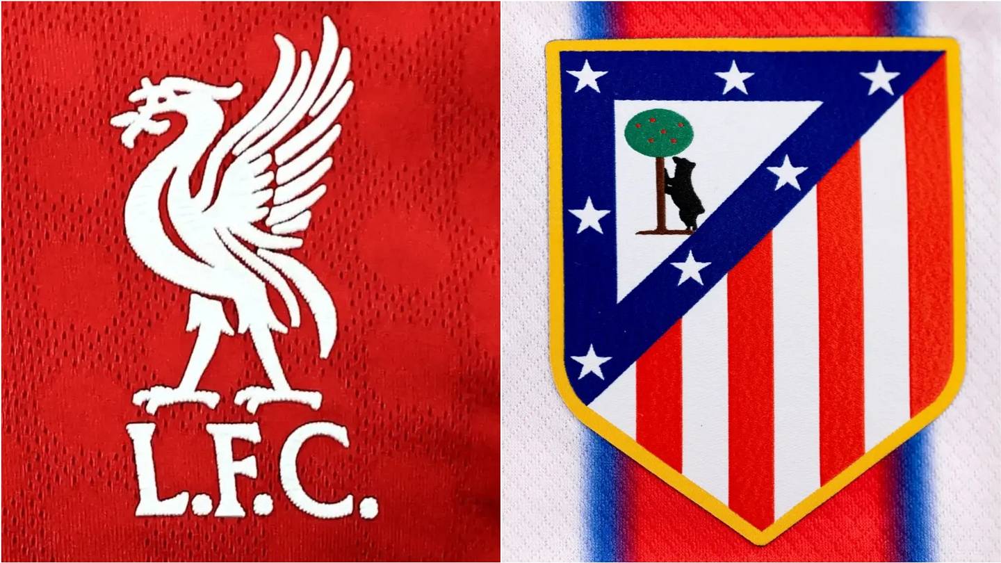Liverpool vs. Atletico Madrid—Champions League: Preview, Predictions and Lineups