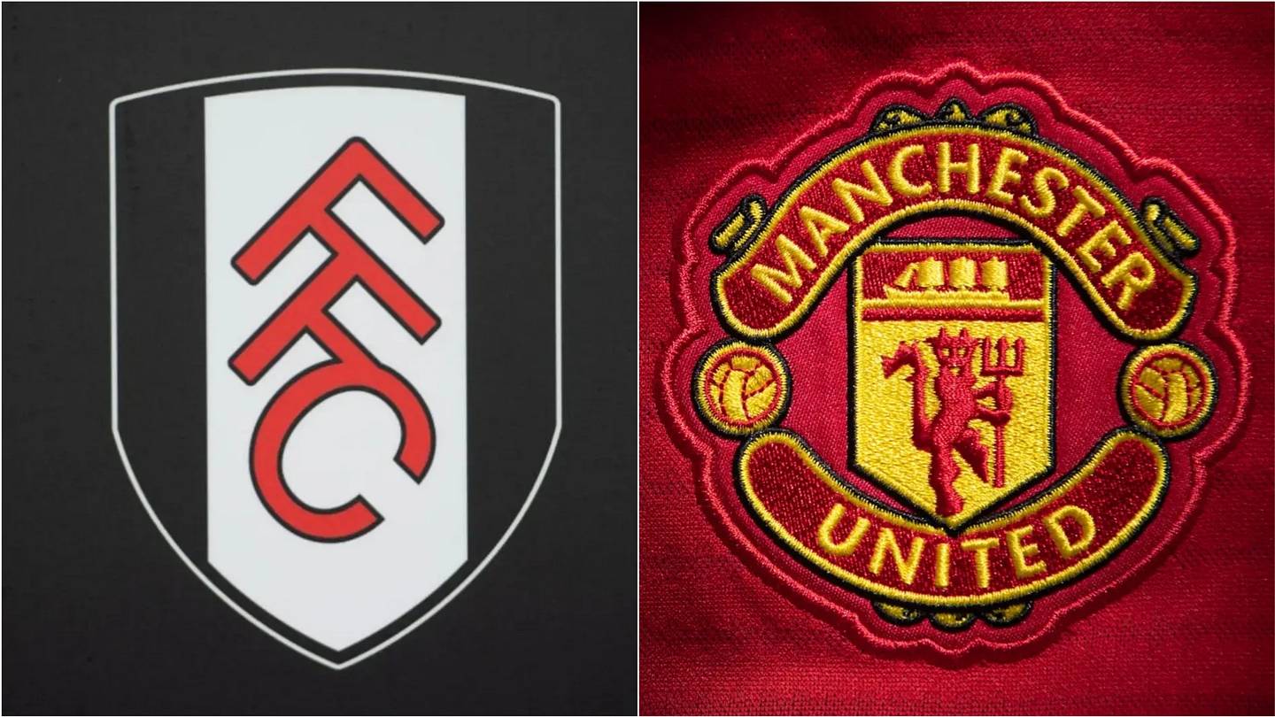 Fulham vs. Man Utd: Preview, Predictions and Lineups