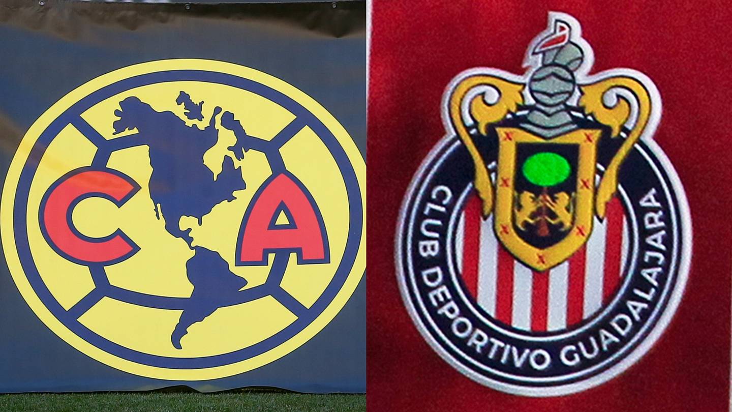 Club America vs. Chivas—Liga MX Clasico Nacional: Preview, Predictions and Lineups