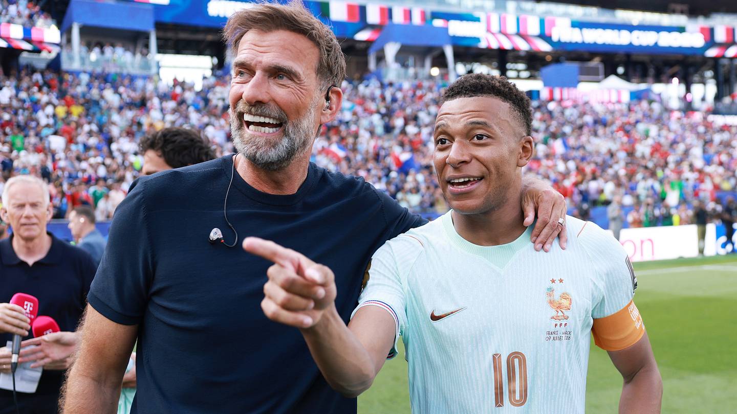 Why Kylian Mbappe Ignored His Mom to Snub Liverpool Transfer