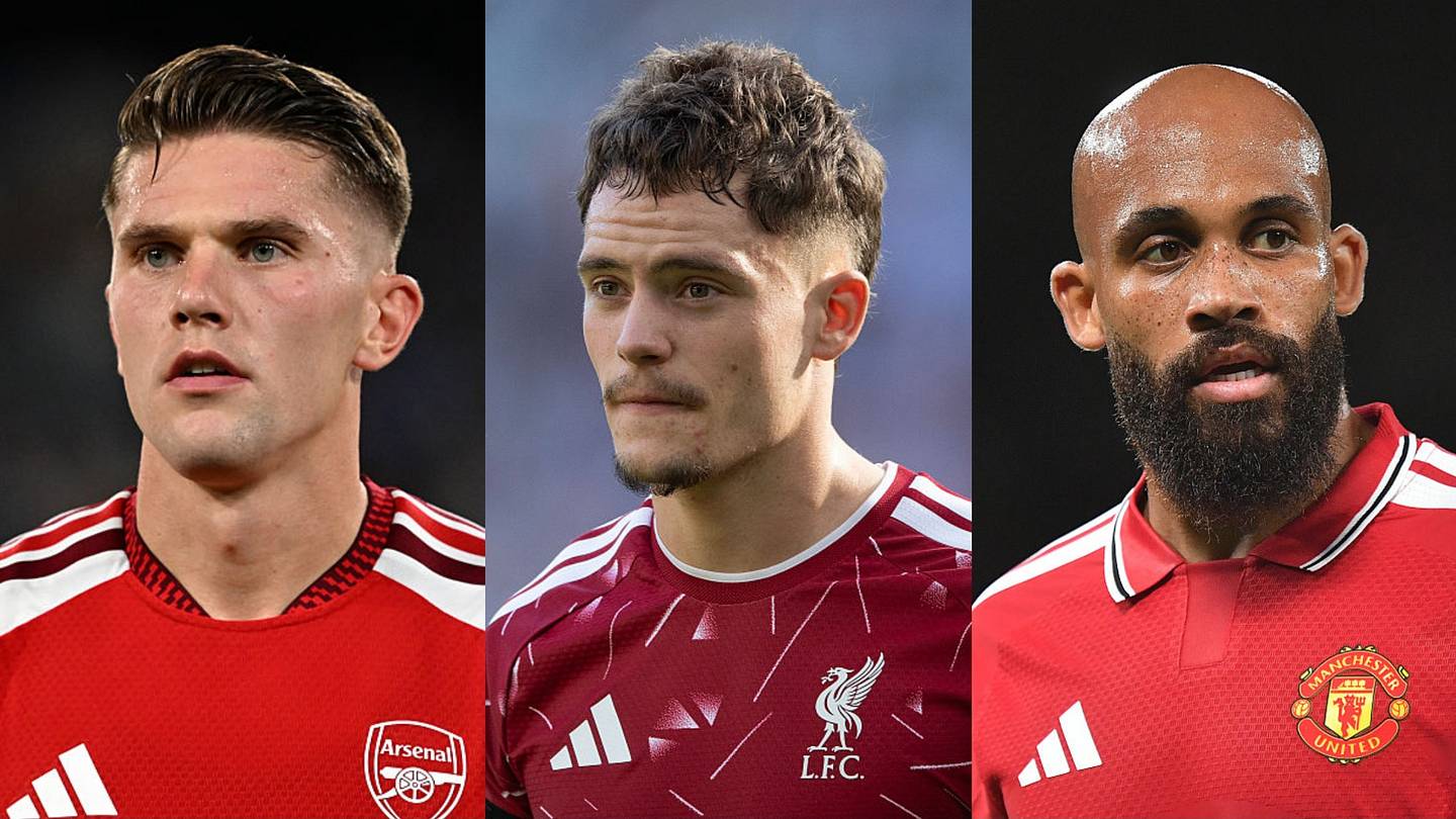 The Most Disappointing Players of the Premier League Season So Far