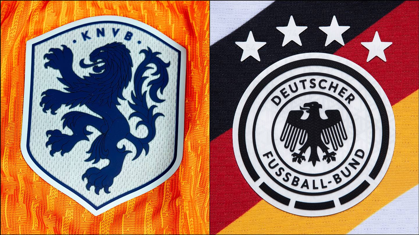 Netherlands vs. Germany: Preview, Predictions and Lineups