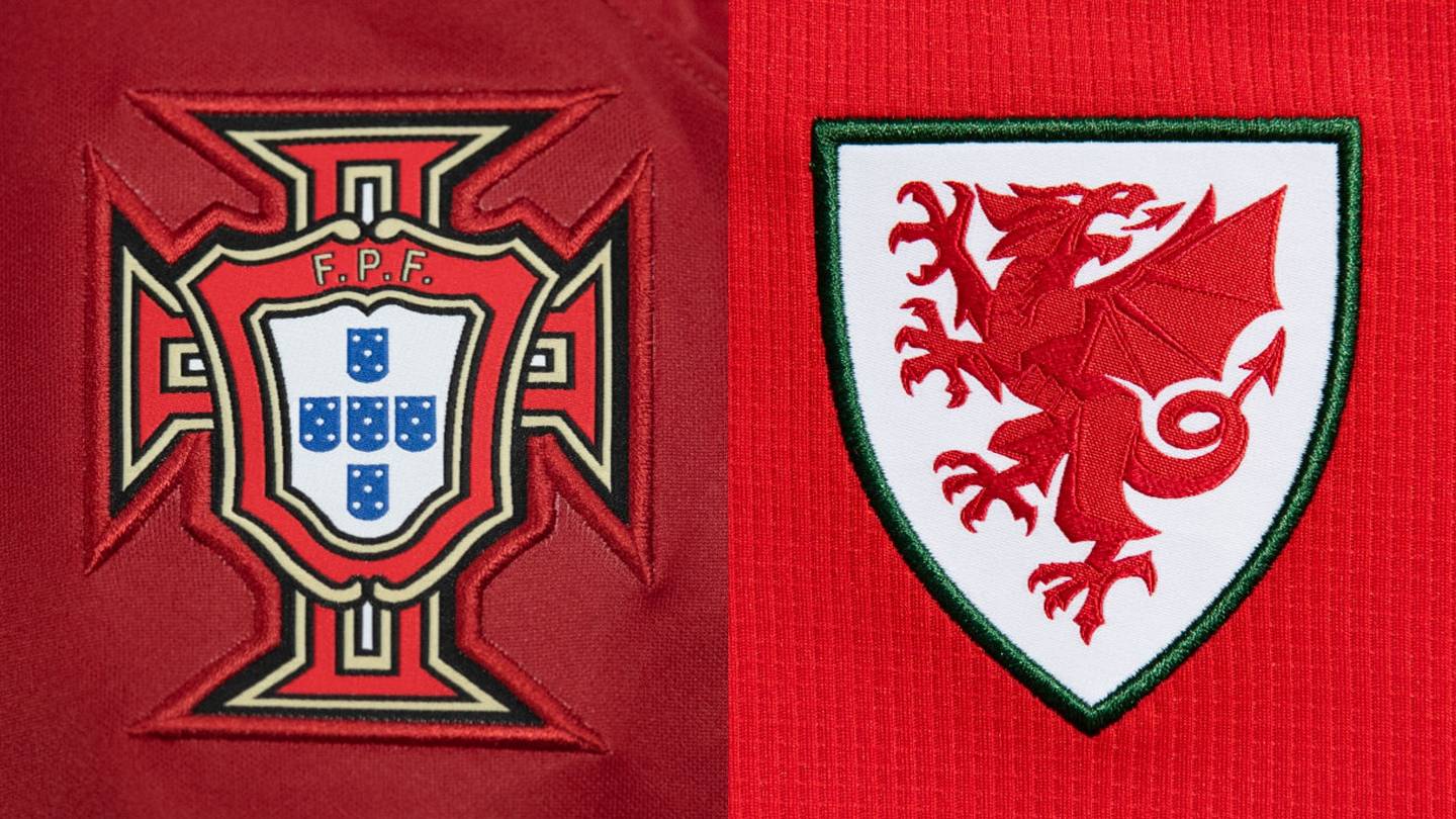 Portugal vs. Wales—Nations League: Preview, Predictions and Lineups
