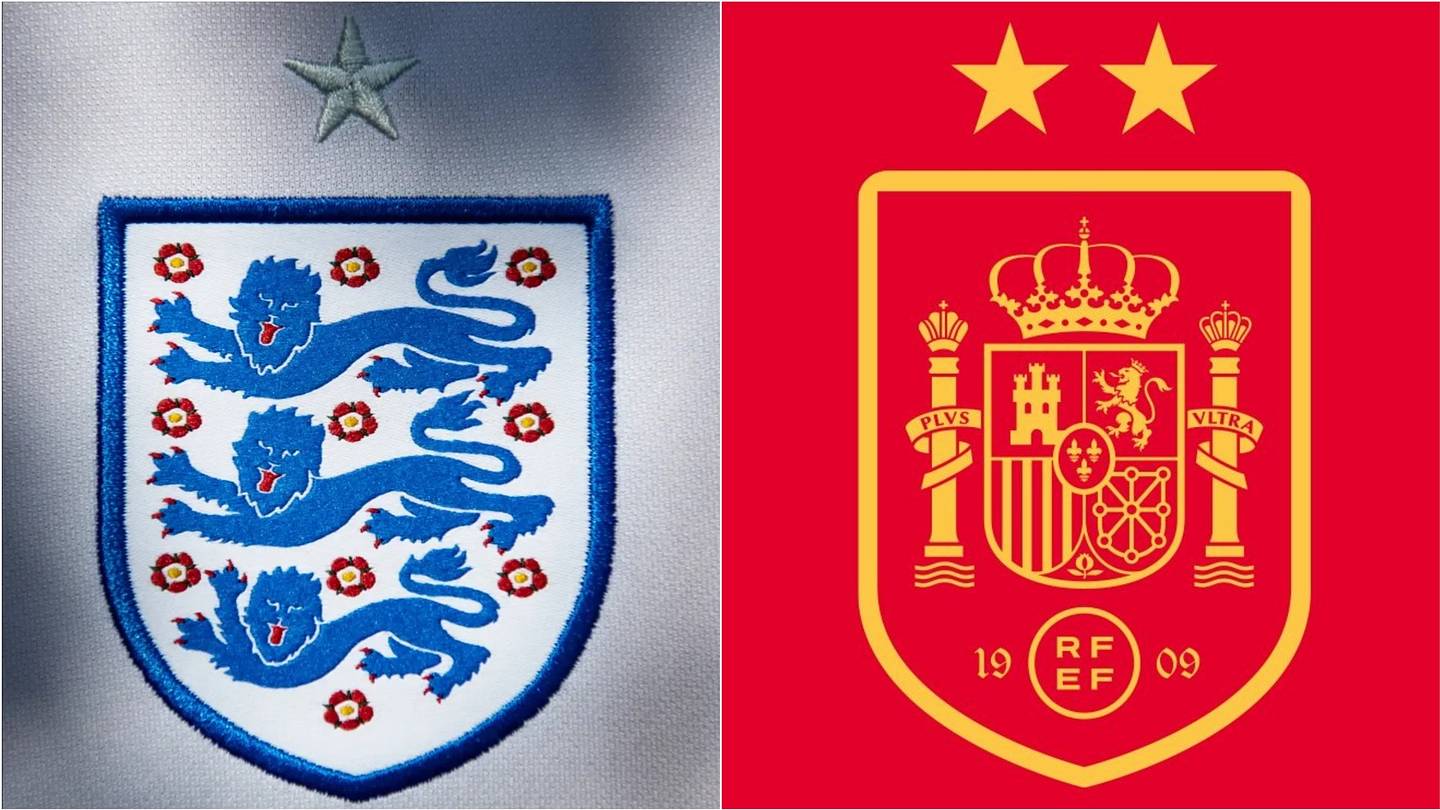 England vs. Spain—Nations League: Preview, Predictions and Lineups