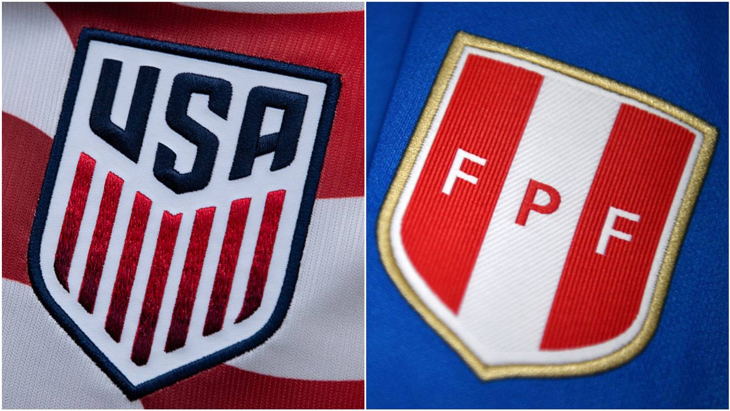 USMNT vs. Peru—International Friendly: Preview, Predictions and Lineups