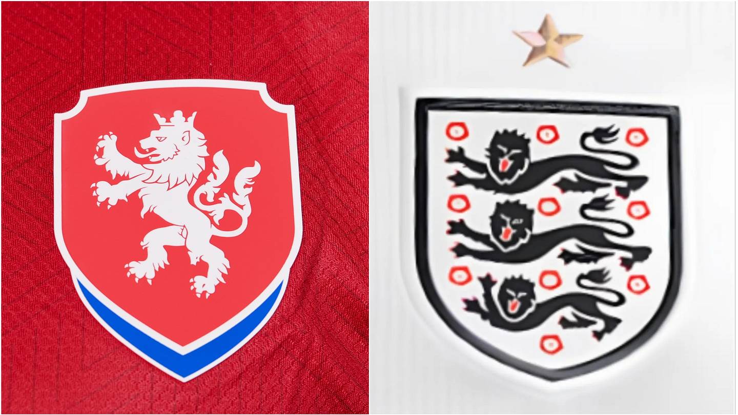 Czechia vs. England—Nations League: Preview, Predictions and Lineups
