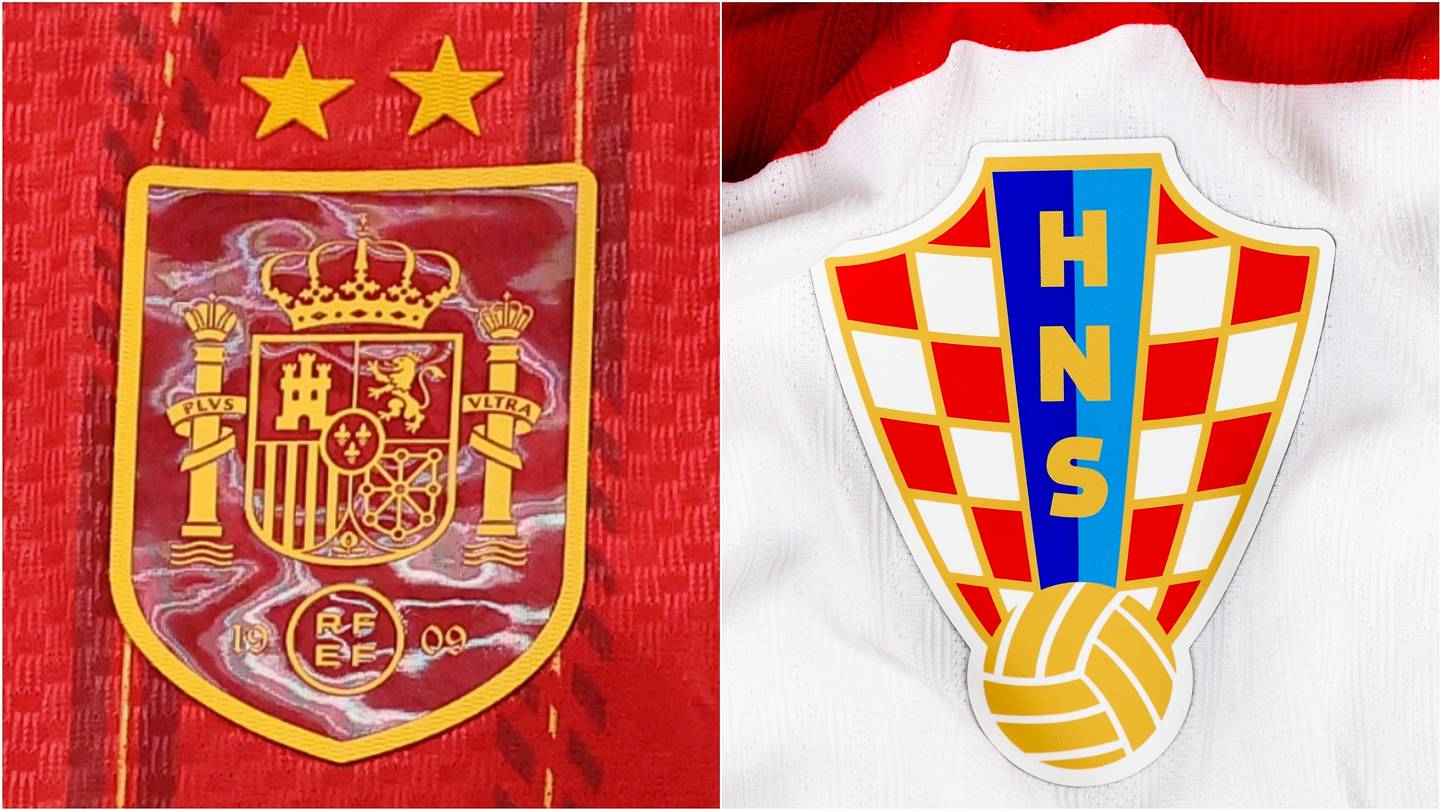 Spain vs. Croatia—Nations League: Preview, Predictions and Lineups