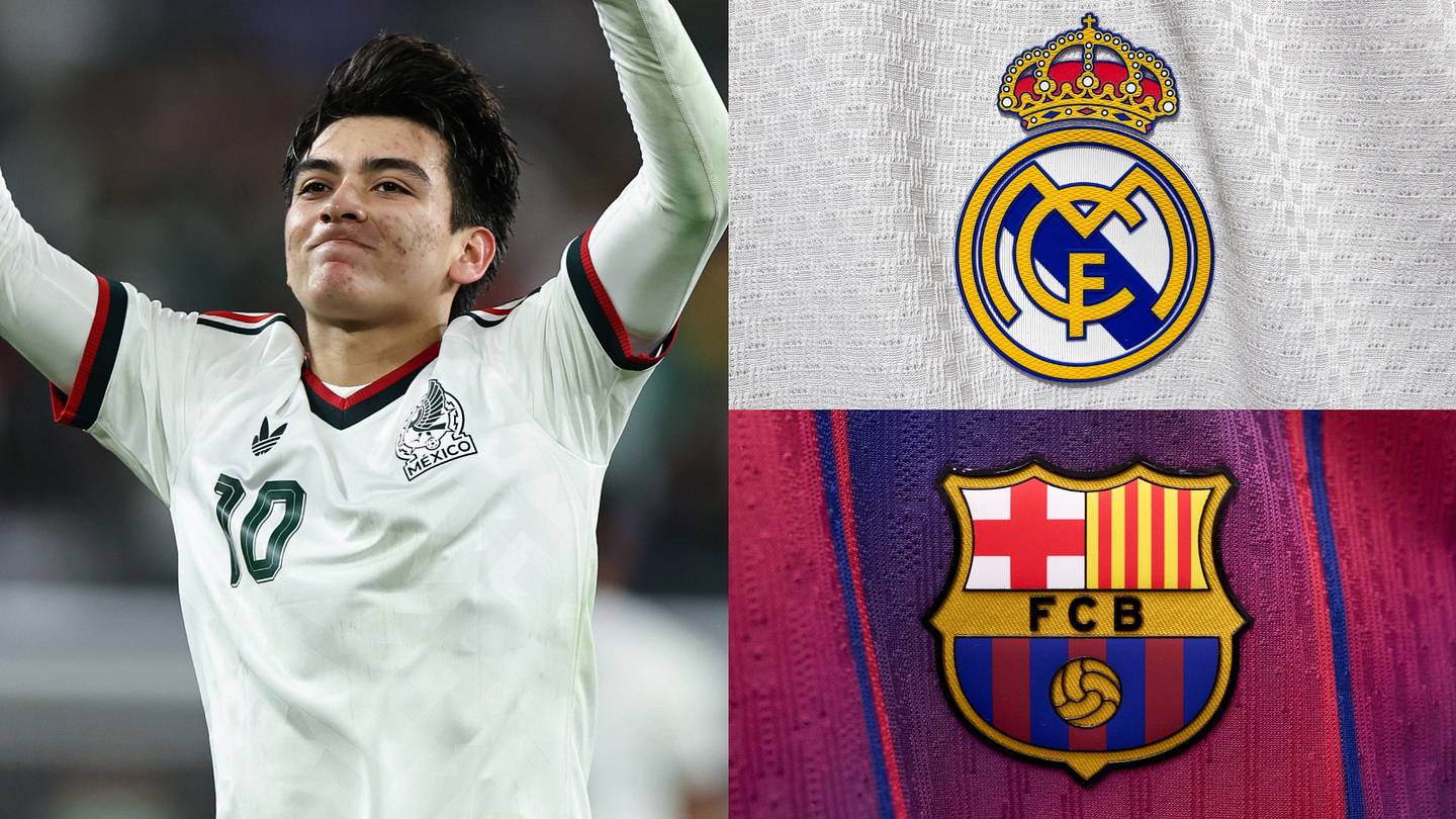 Is Gilberto Mora Ready for Barcelona or Real Madrid?
