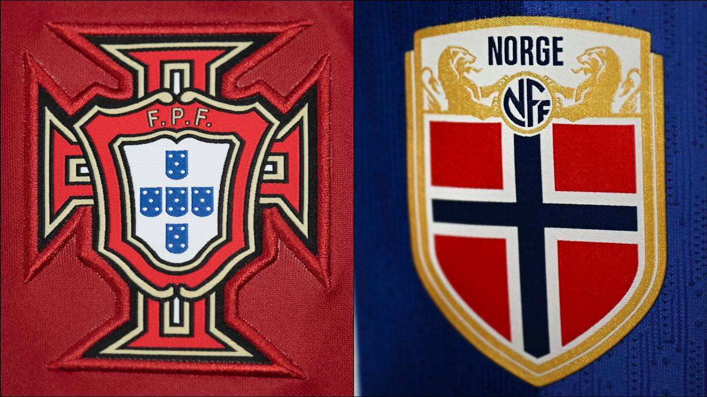 Photo: Sports Illustrated How to Watch Portugal vs Norway Online for Free